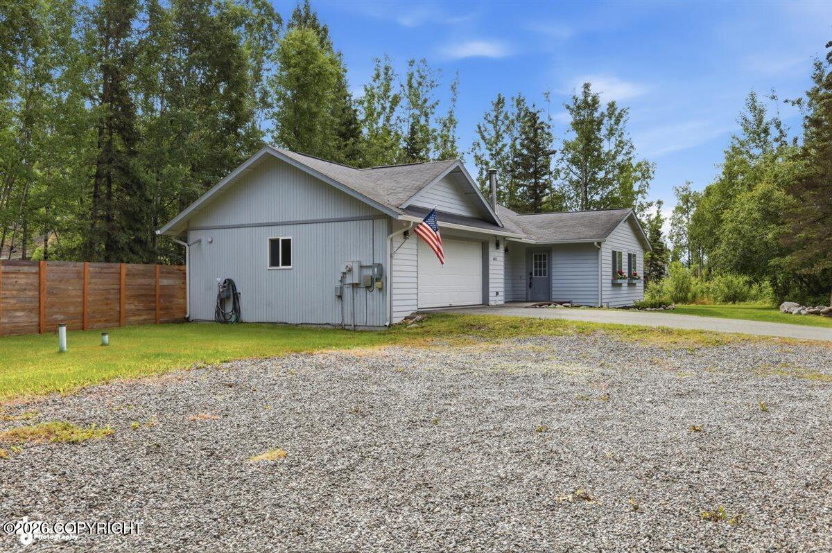 6671 S Frontier Drive Property Photo 38