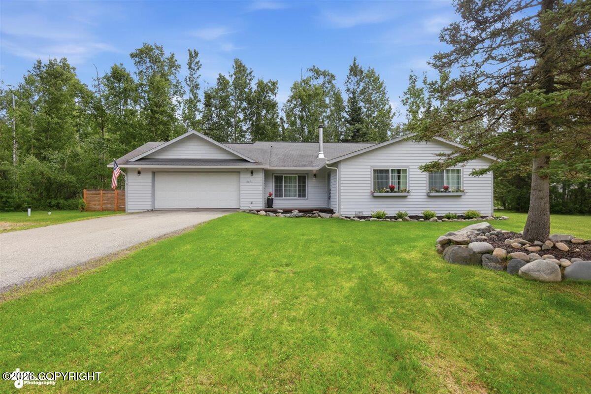 6671 S Frontier Drive Property Photo 46