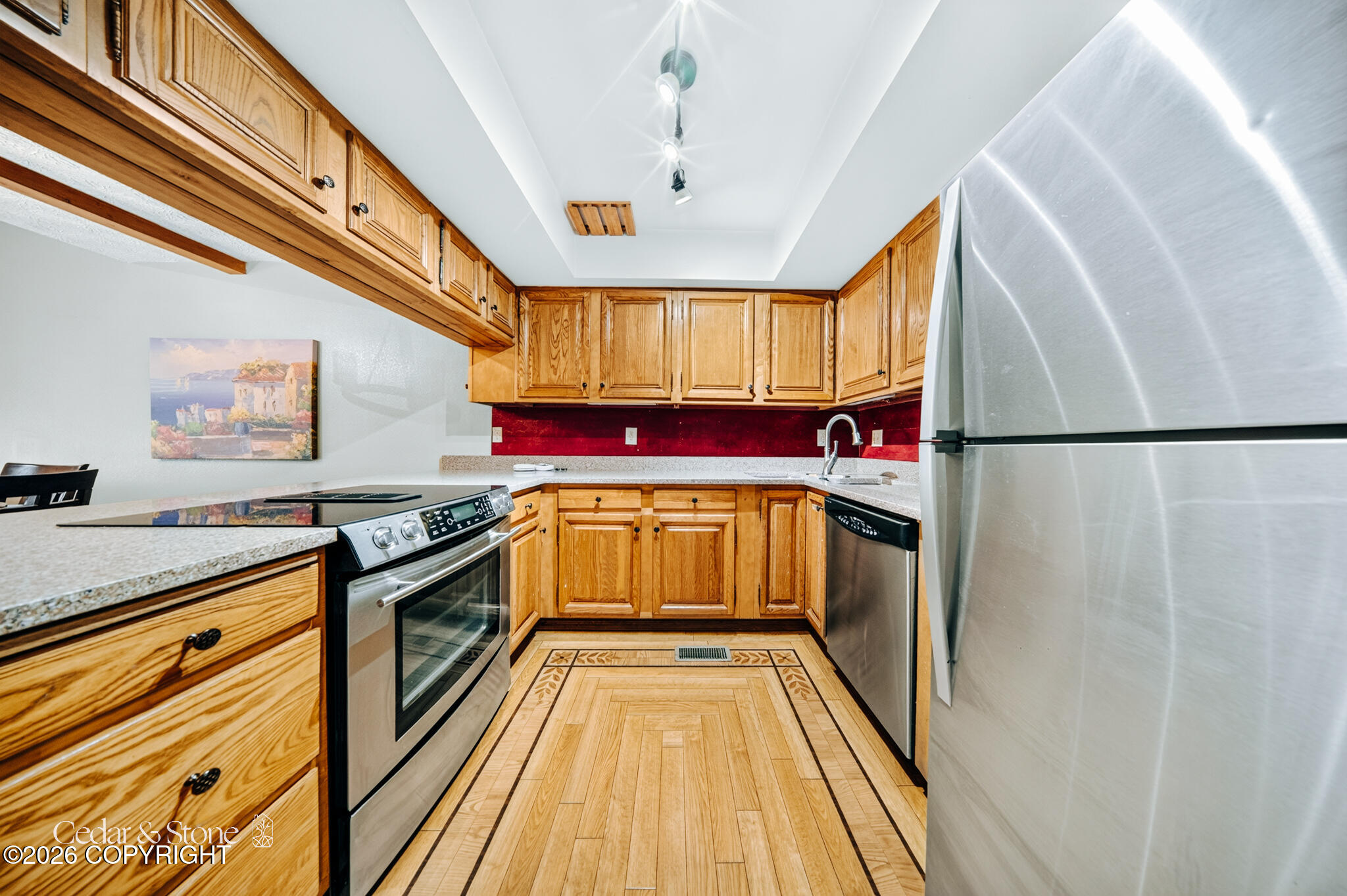 3130 Bridle Lane Property Photo 6