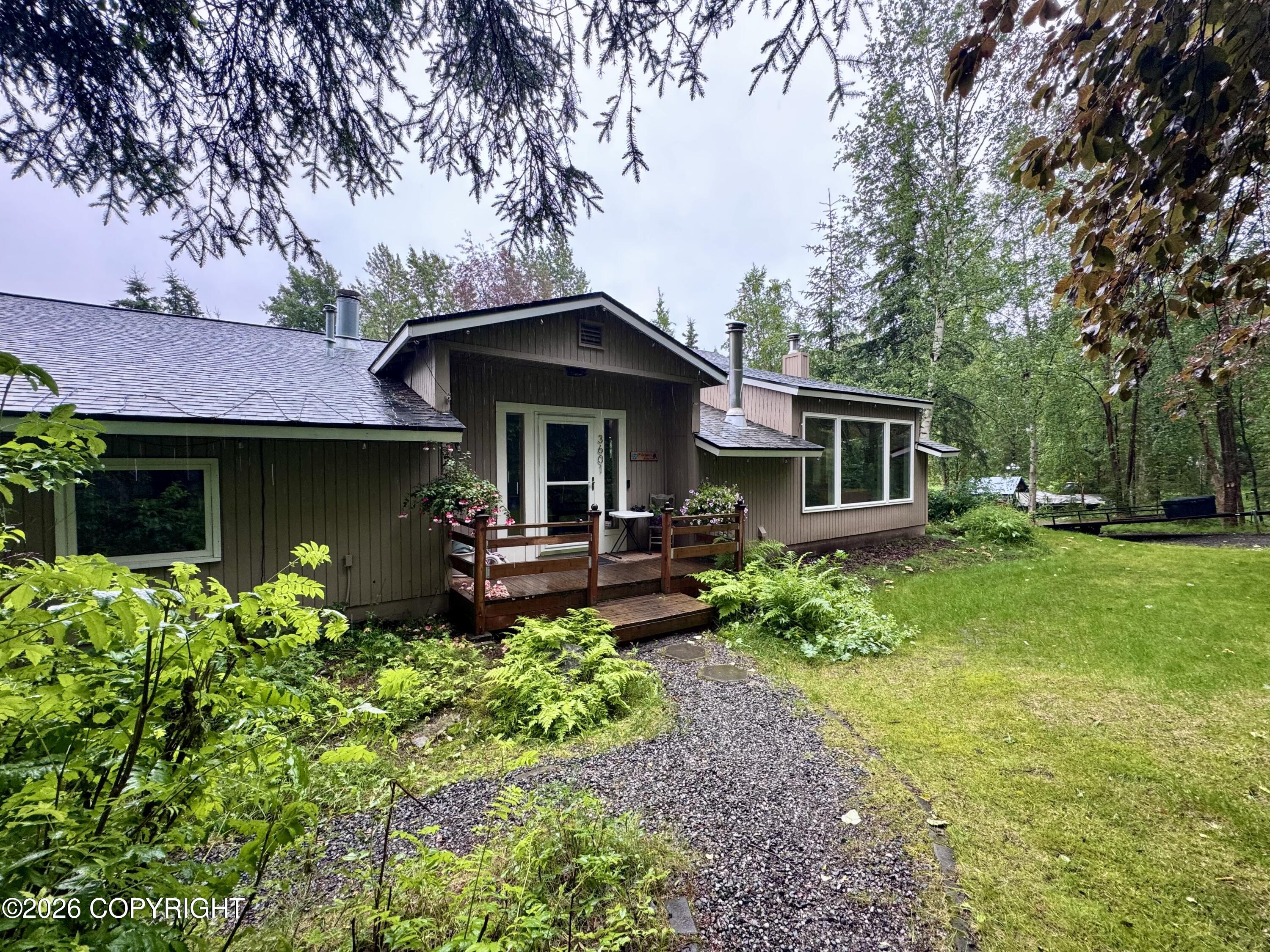 3601 Doroshin Avenue Property Photo 1