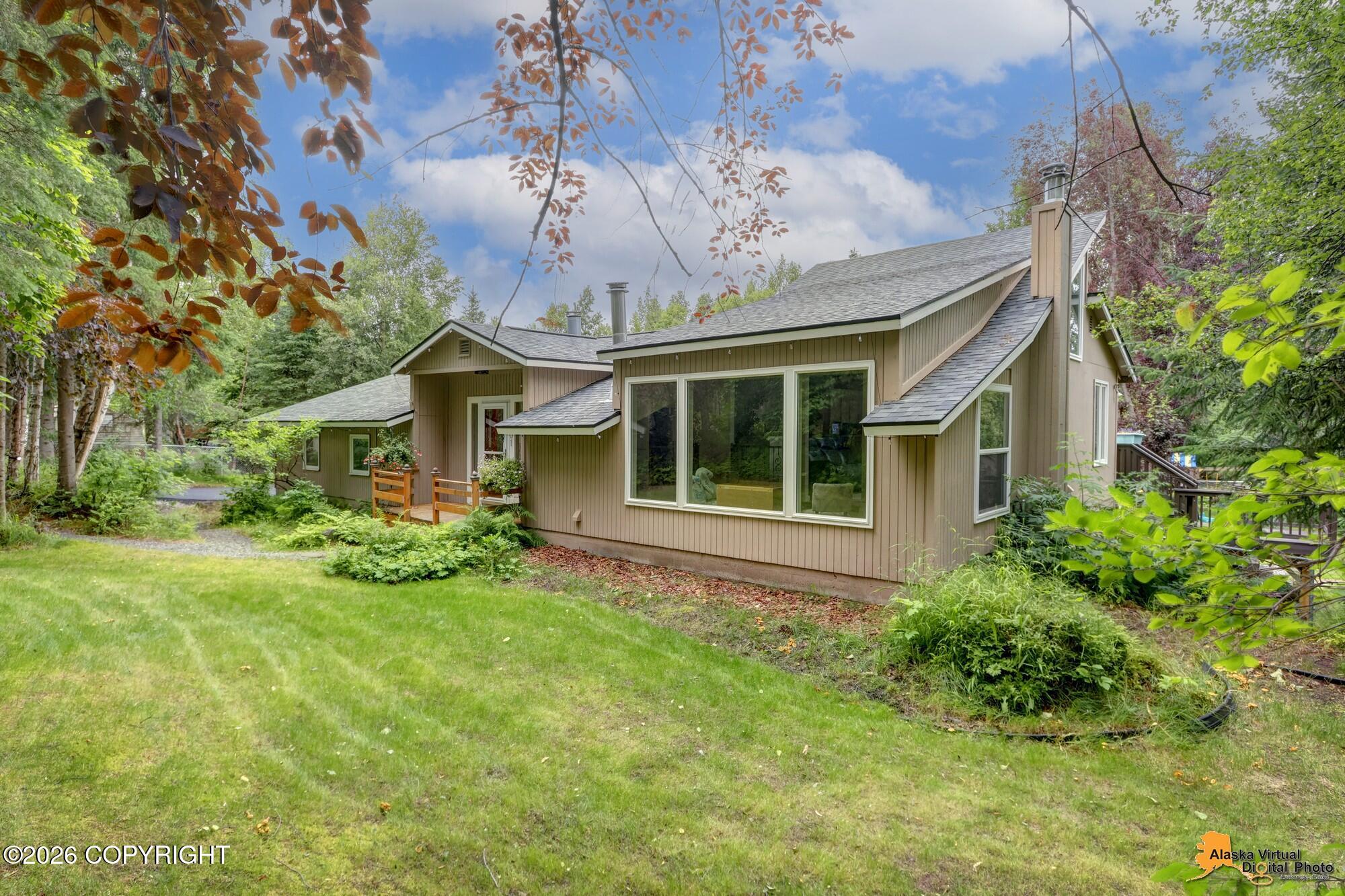 3601 Doroshin Avenue Property Photo 2