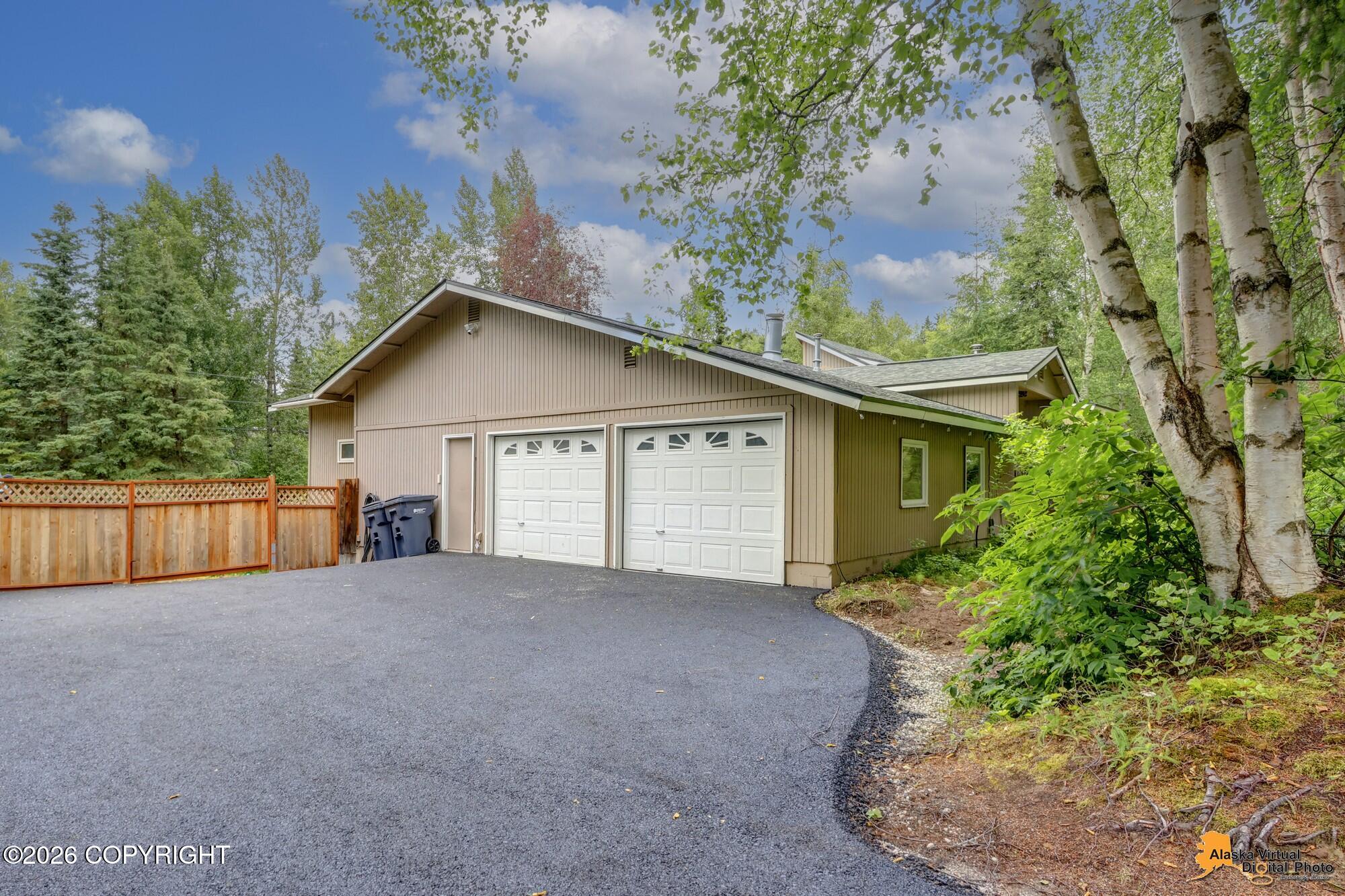 3601 Doroshin Avenue Property Photo 5