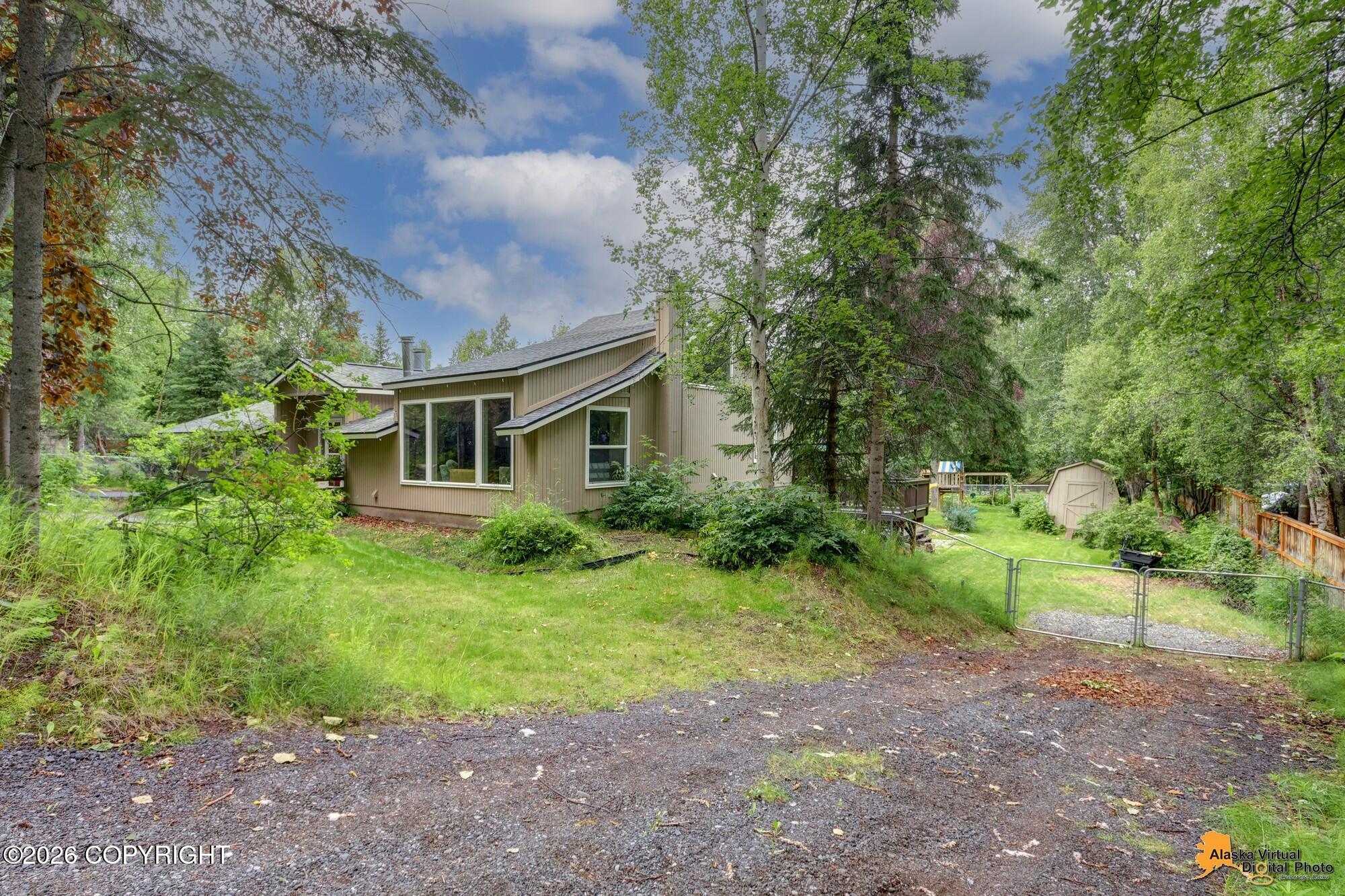 3601 Doroshin Avenue Property Photo 6