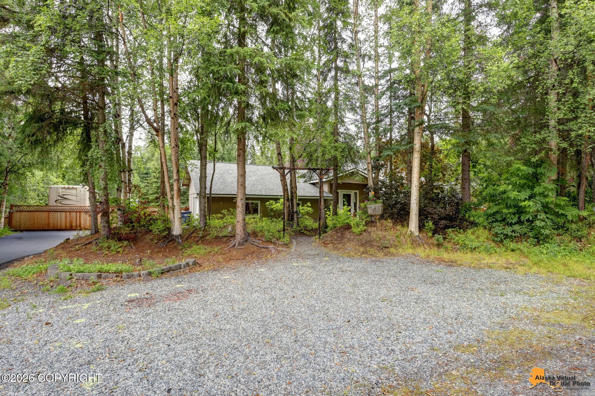 3601 Doroshin Avenue Property Photo 8