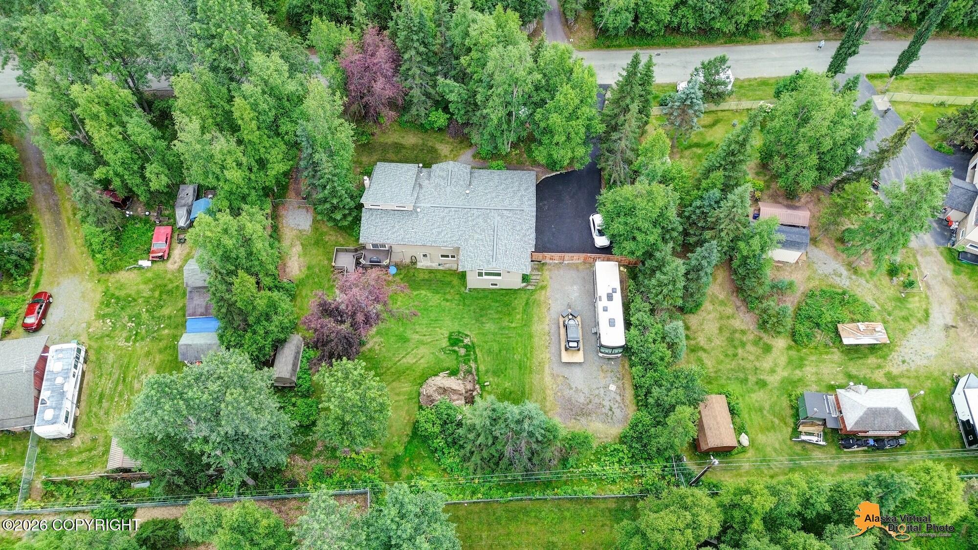 3601 Doroshin Avenue Property Photo 11