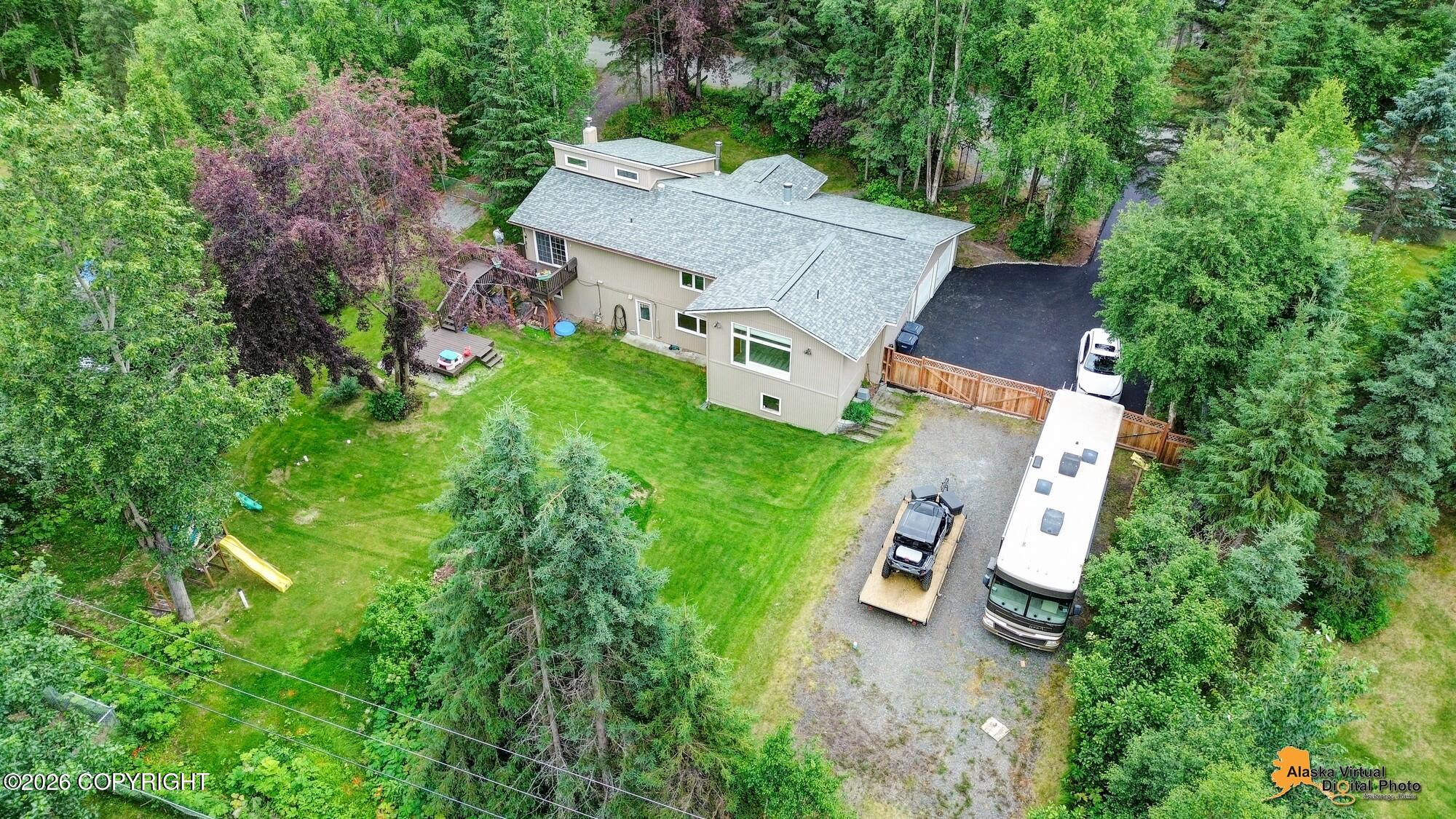 3601 Doroshin Avenue Property Photo 12