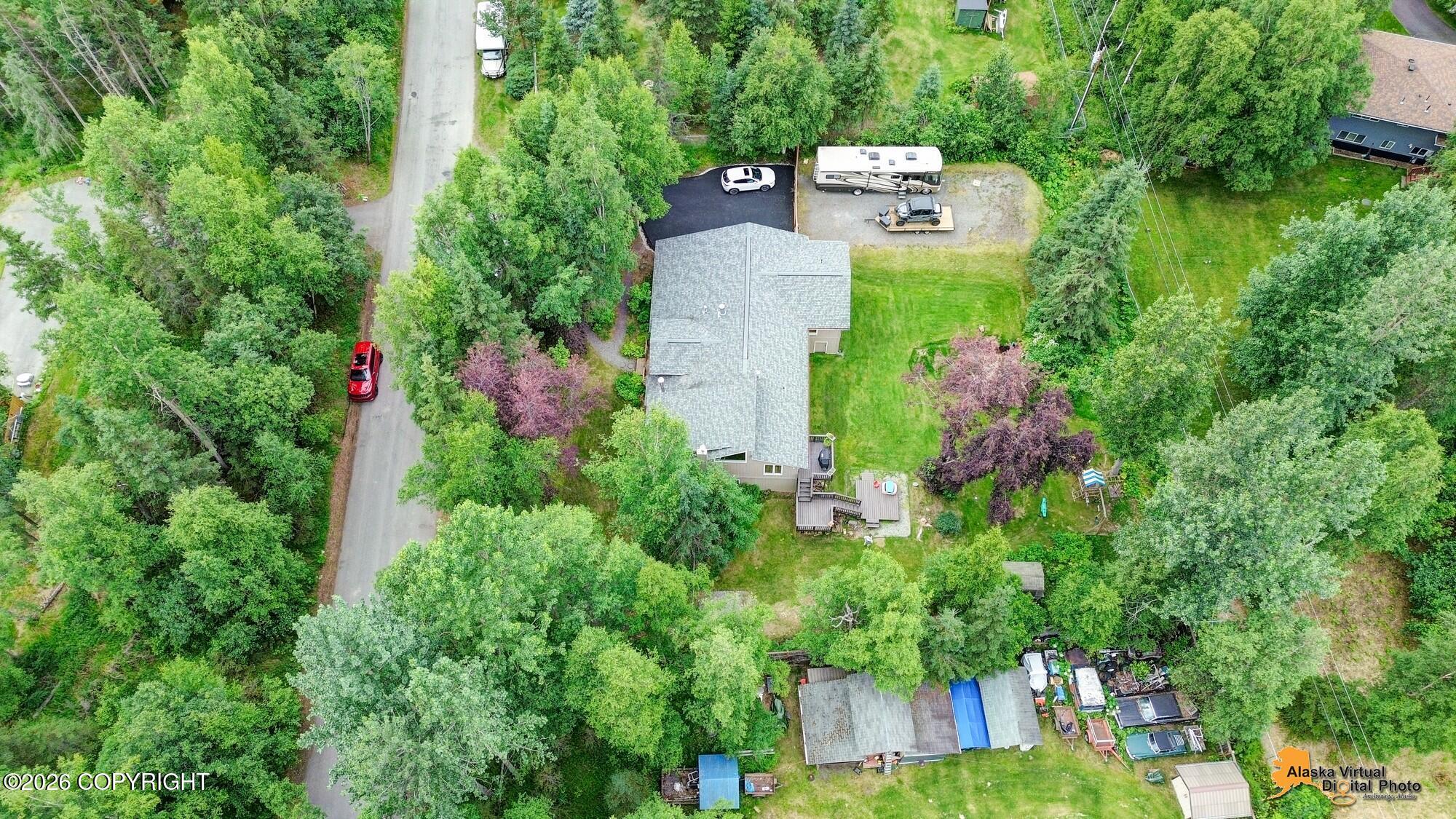 3601 Doroshin Avenue Property Photo 14