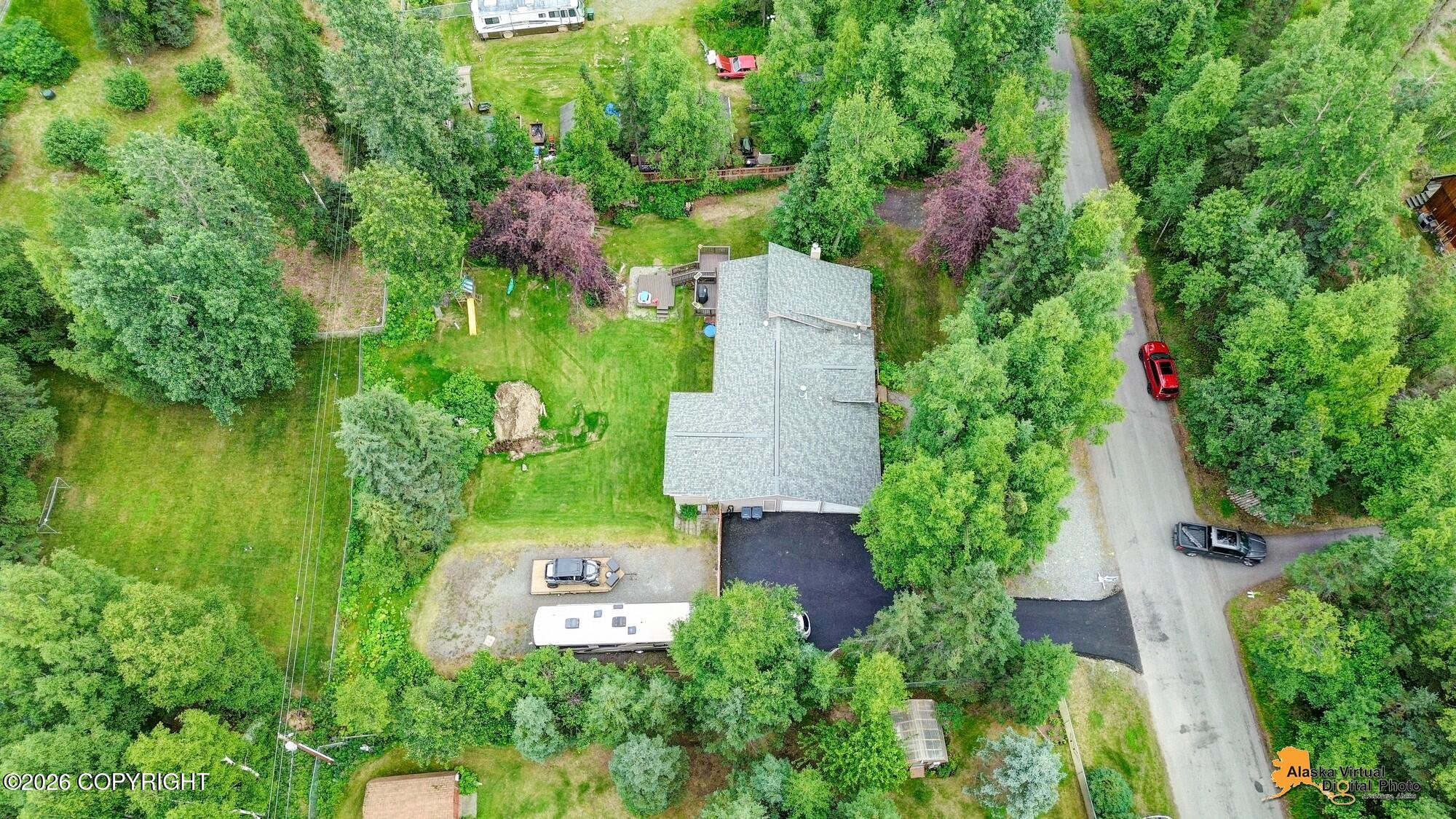 3601 Doroshin Avenue Property Photo 15