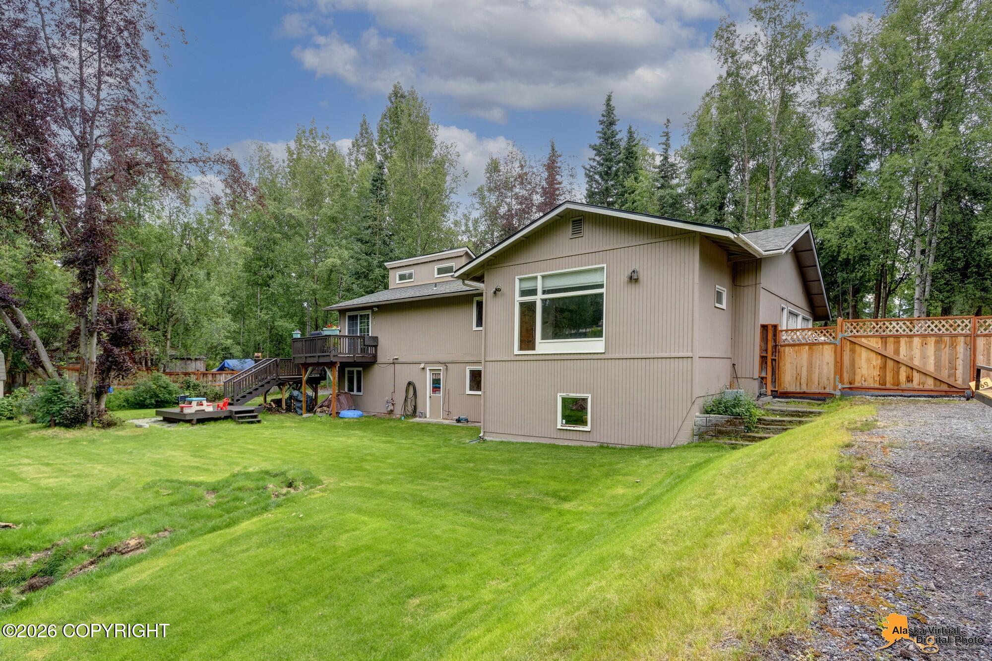 3601 Doroshin Avenue Property Photo 61