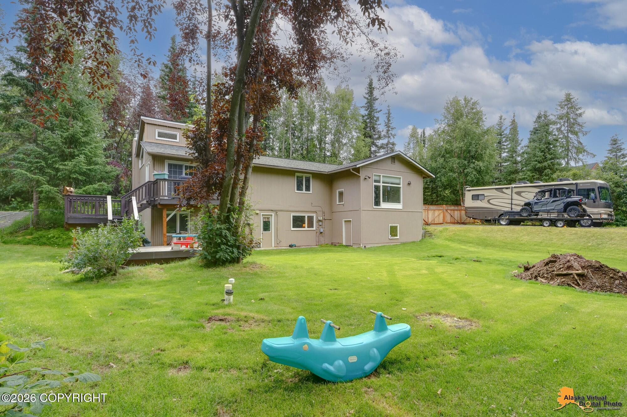 3601 Doroshin Avenue Property Photo 65