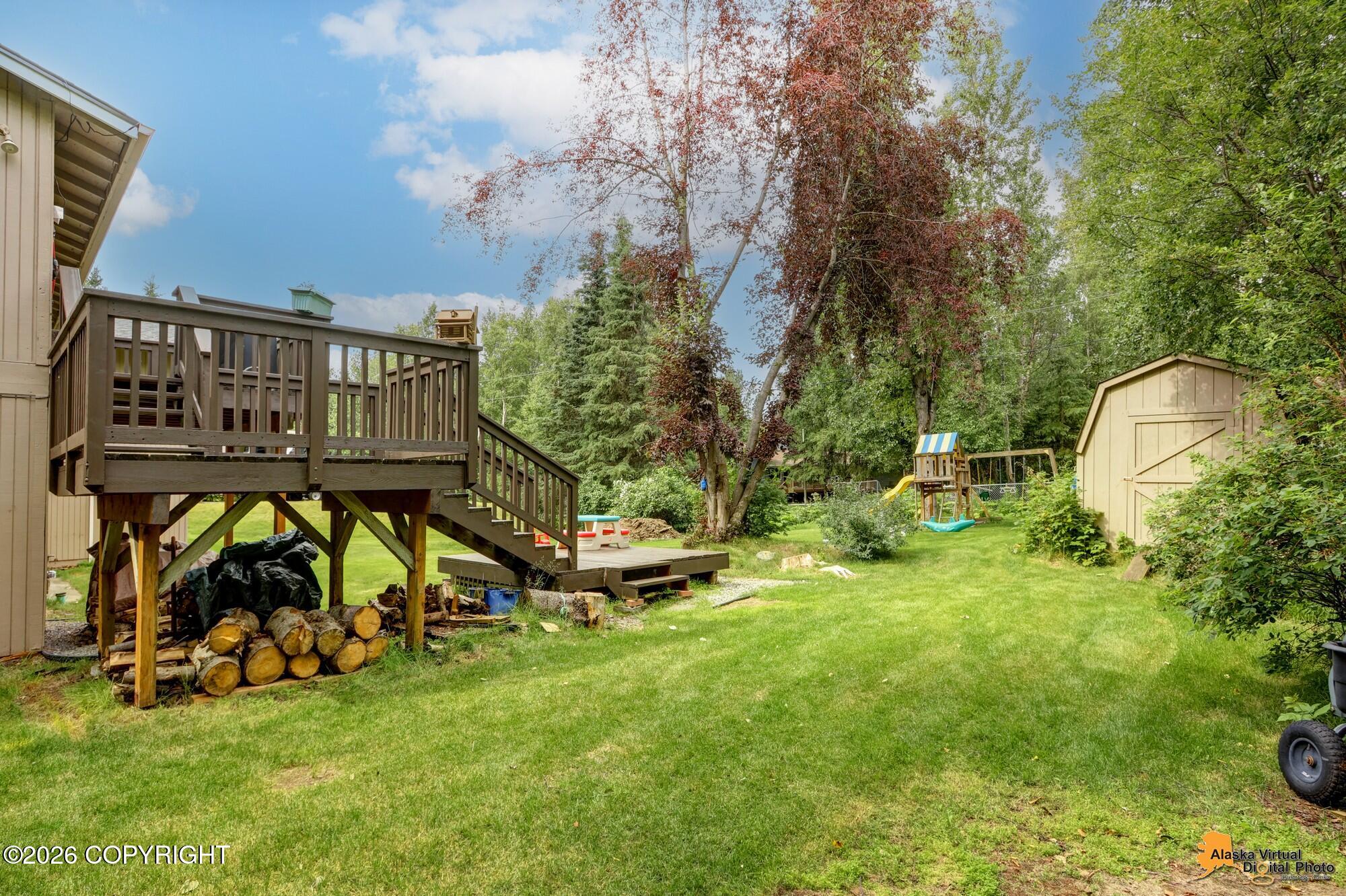 3601 Doroshin Avenue Property Photo 66