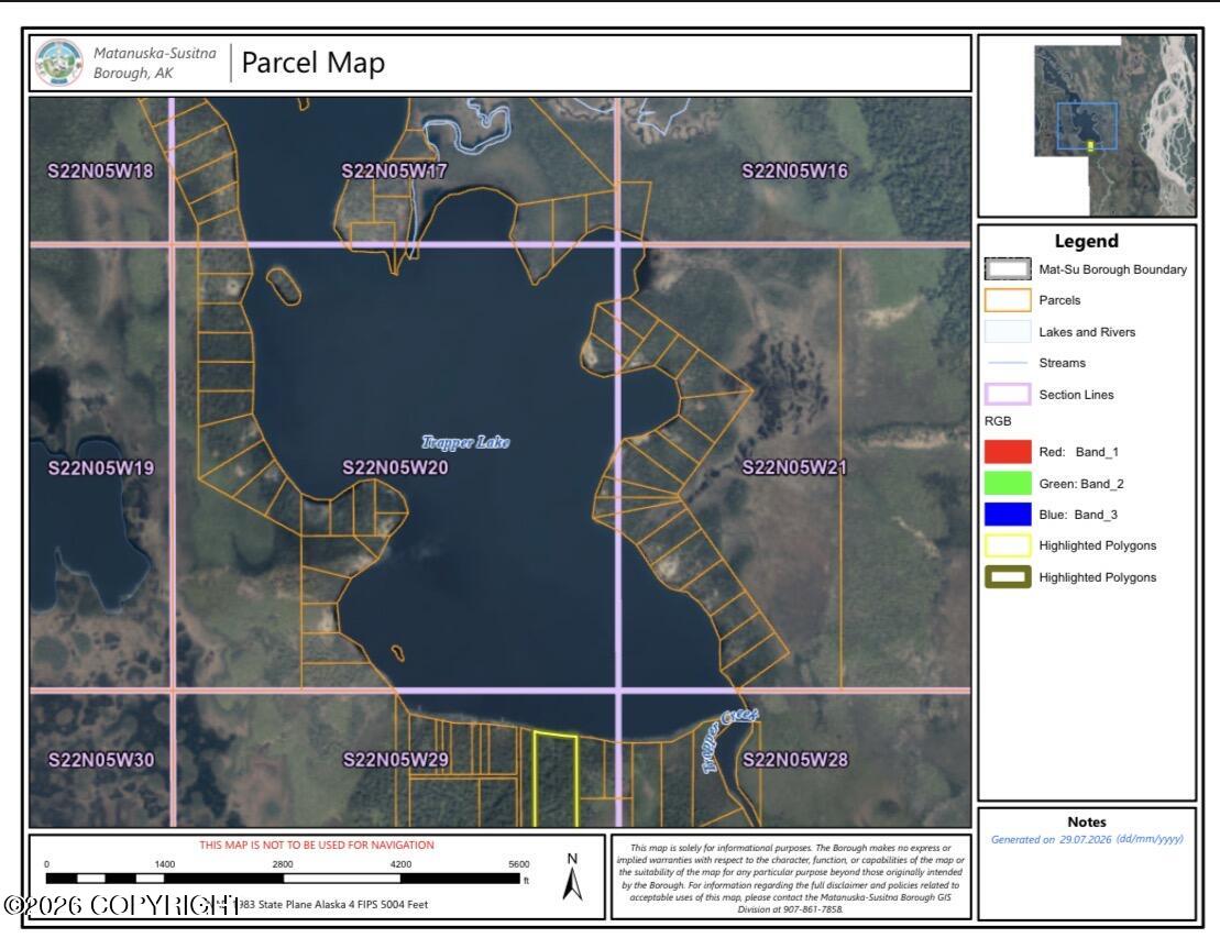 L15-4 Us Survey 4783 Property Photo 44