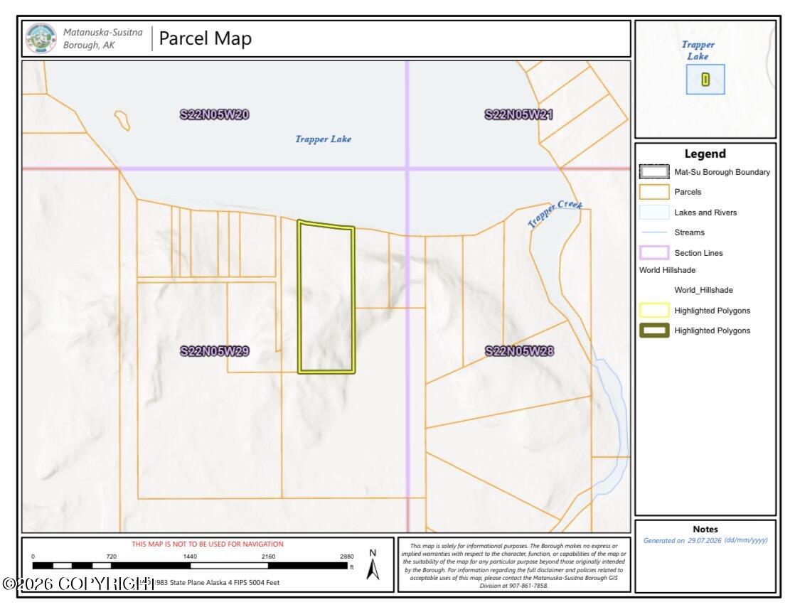 L15-4 Us Survey 4783 Property Photo 48