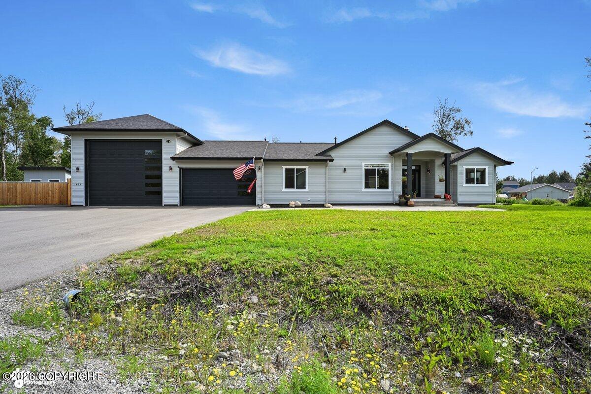 1435 S Andre Circle Property Photo 2