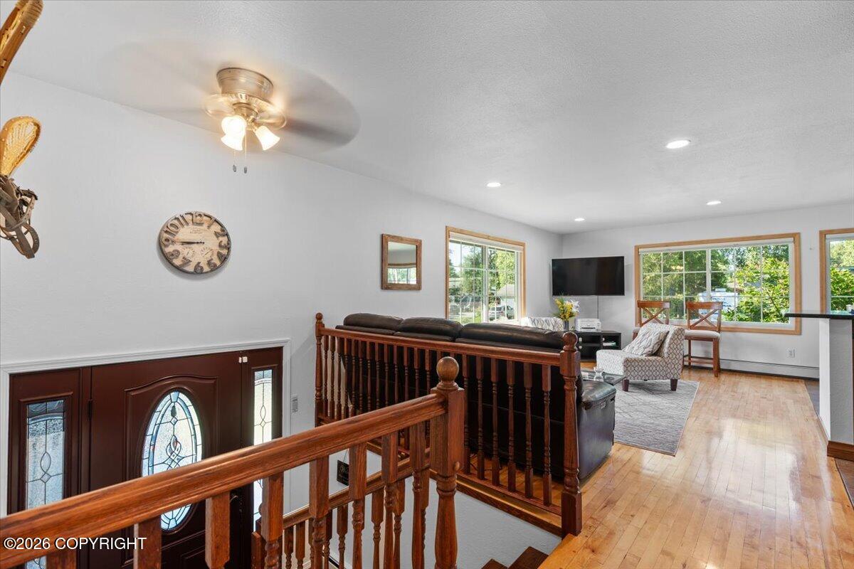 4801 Canterbury Way Property Photo 6