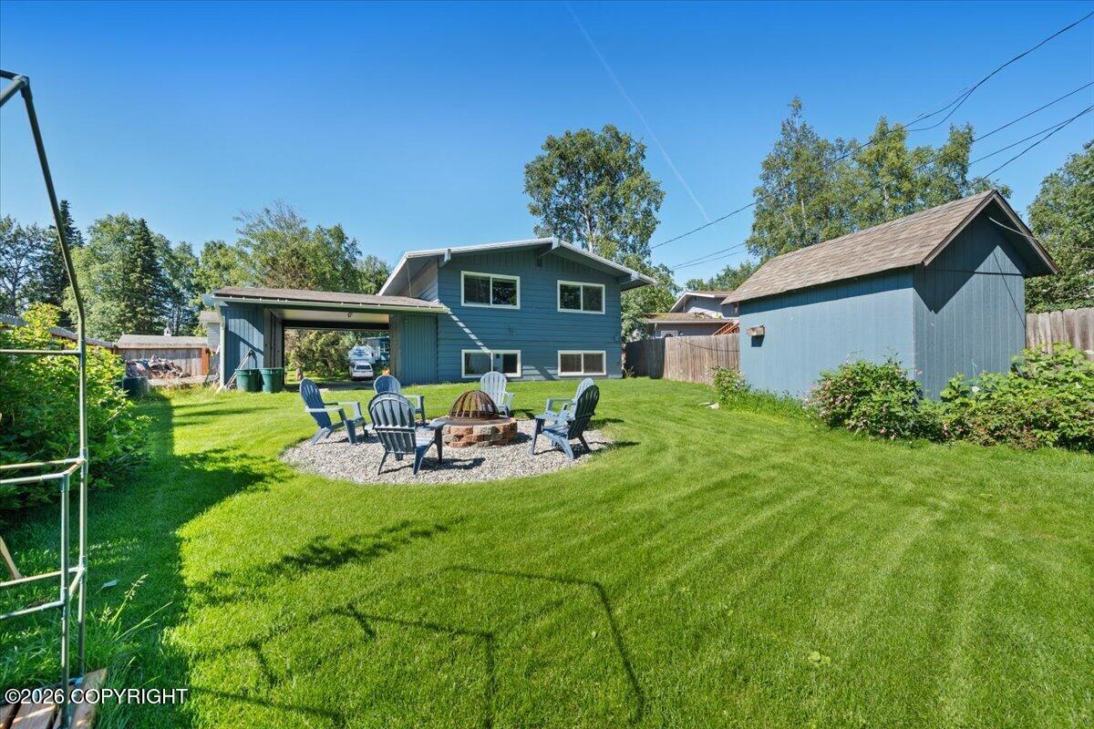4801 Canterbury Way Property Photo 68