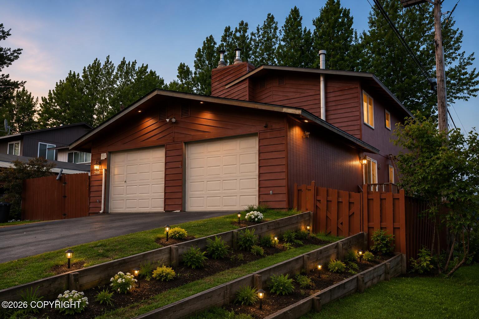 246 Oklahoma Street Property Photo 1