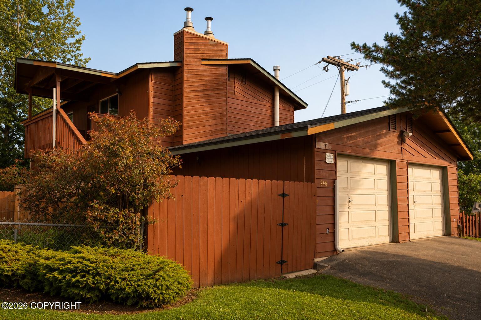 246 Oklahoma Street Property Photo 2