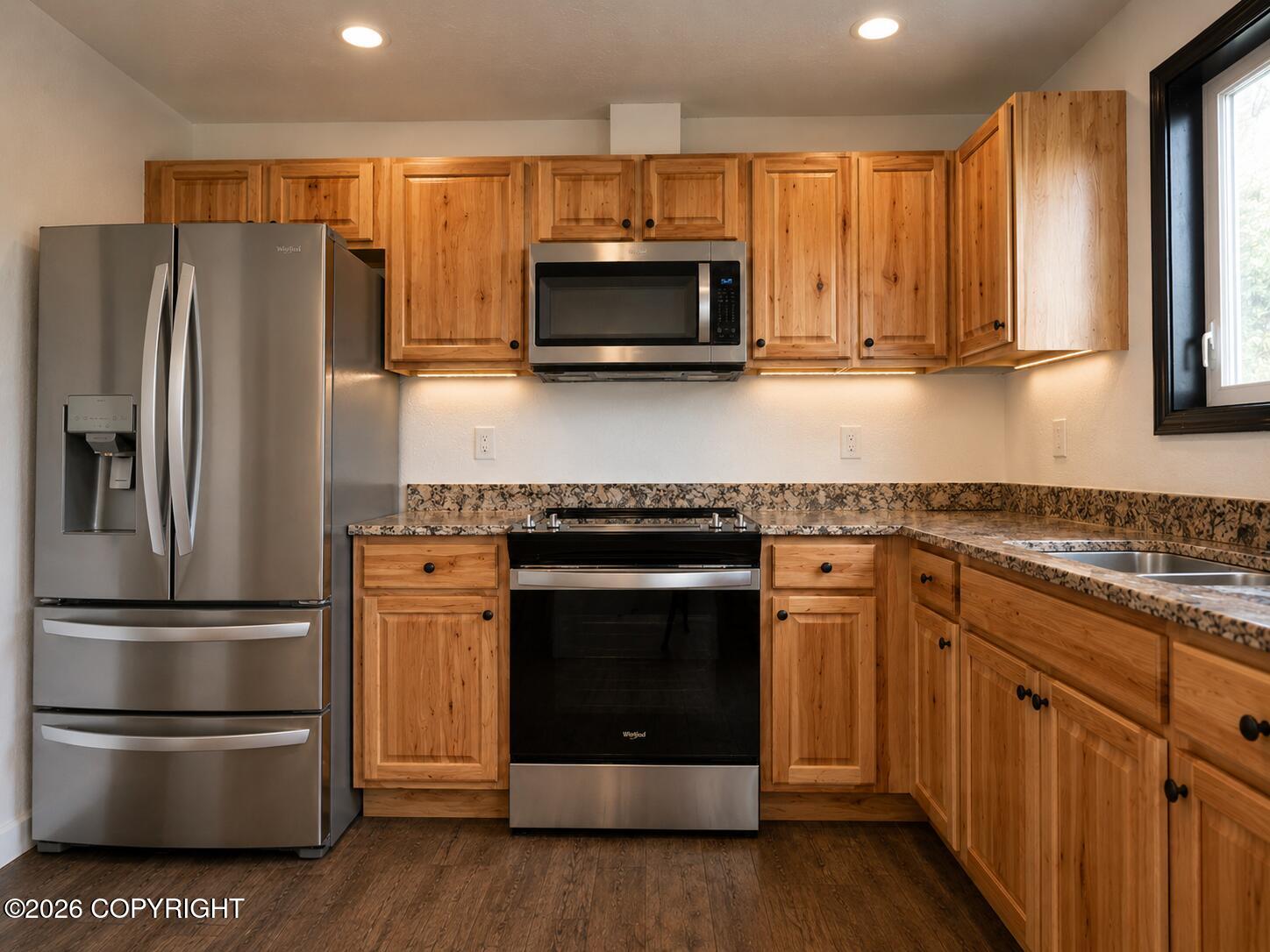 246 Oklahoma Street Property Photo 5
