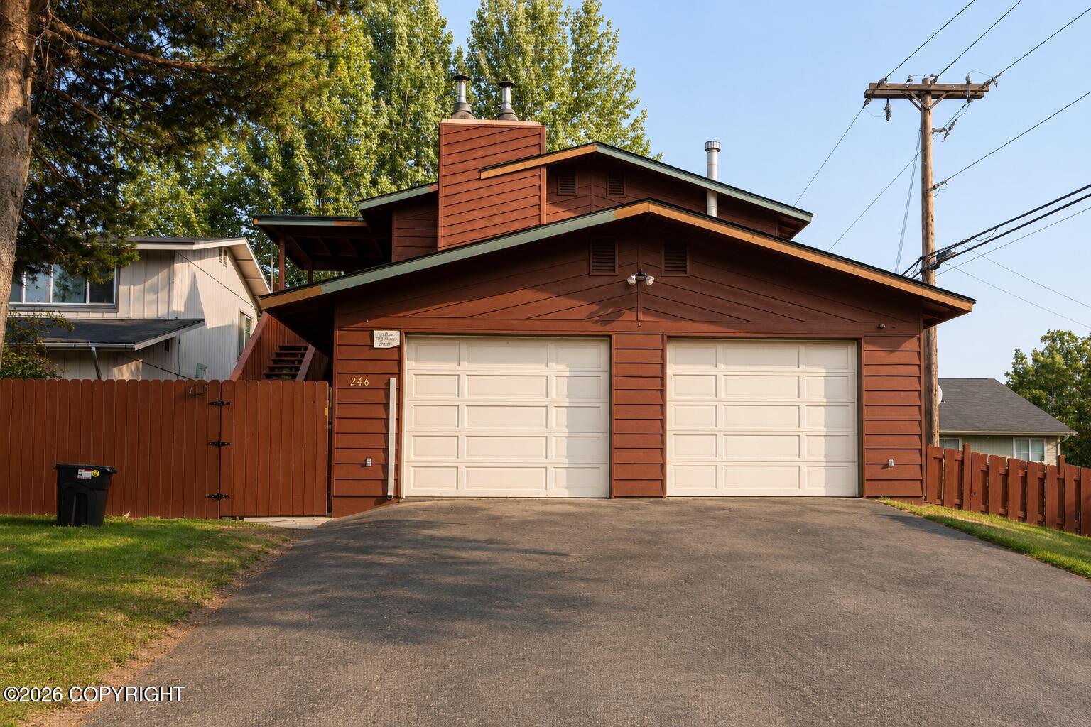 246 Oklahoma Street Property Photo 10