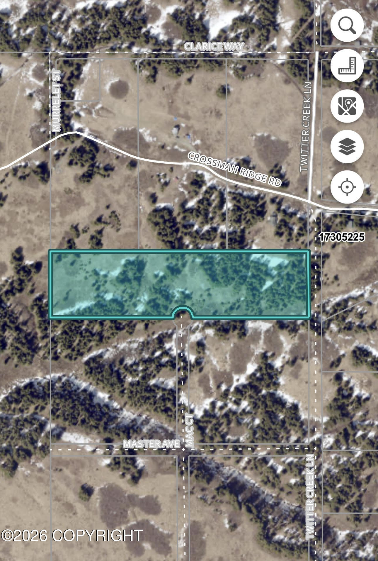 000 Twitter Creek Lane Property Photo 3