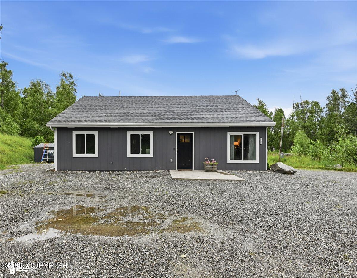 8781 S Starlight Lane Property Photo 3
