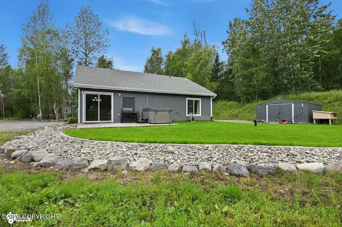8781 S Starlight Lane Property Photo 39