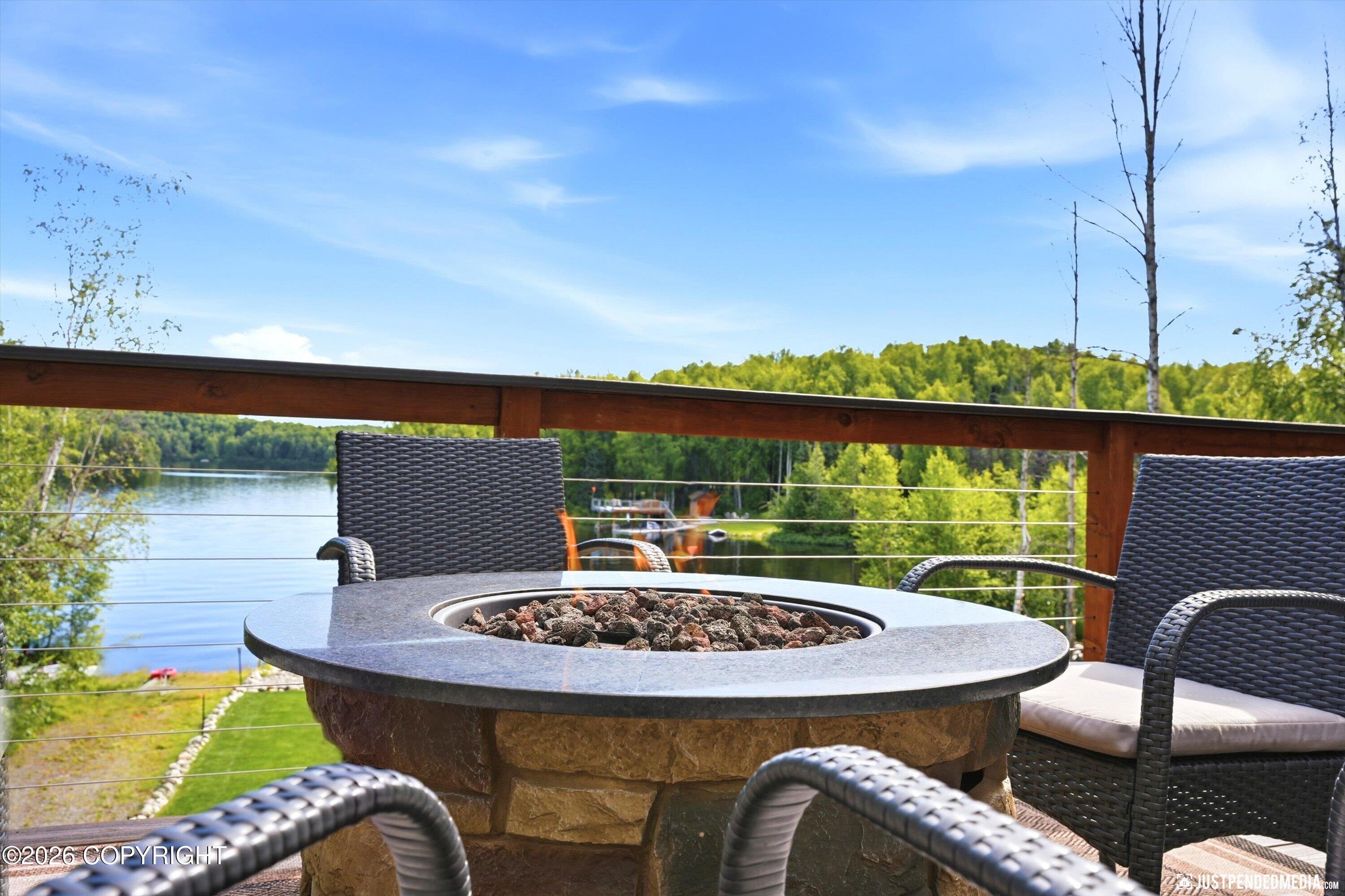 9815 N Rainbow Shores Road Property Photo 15