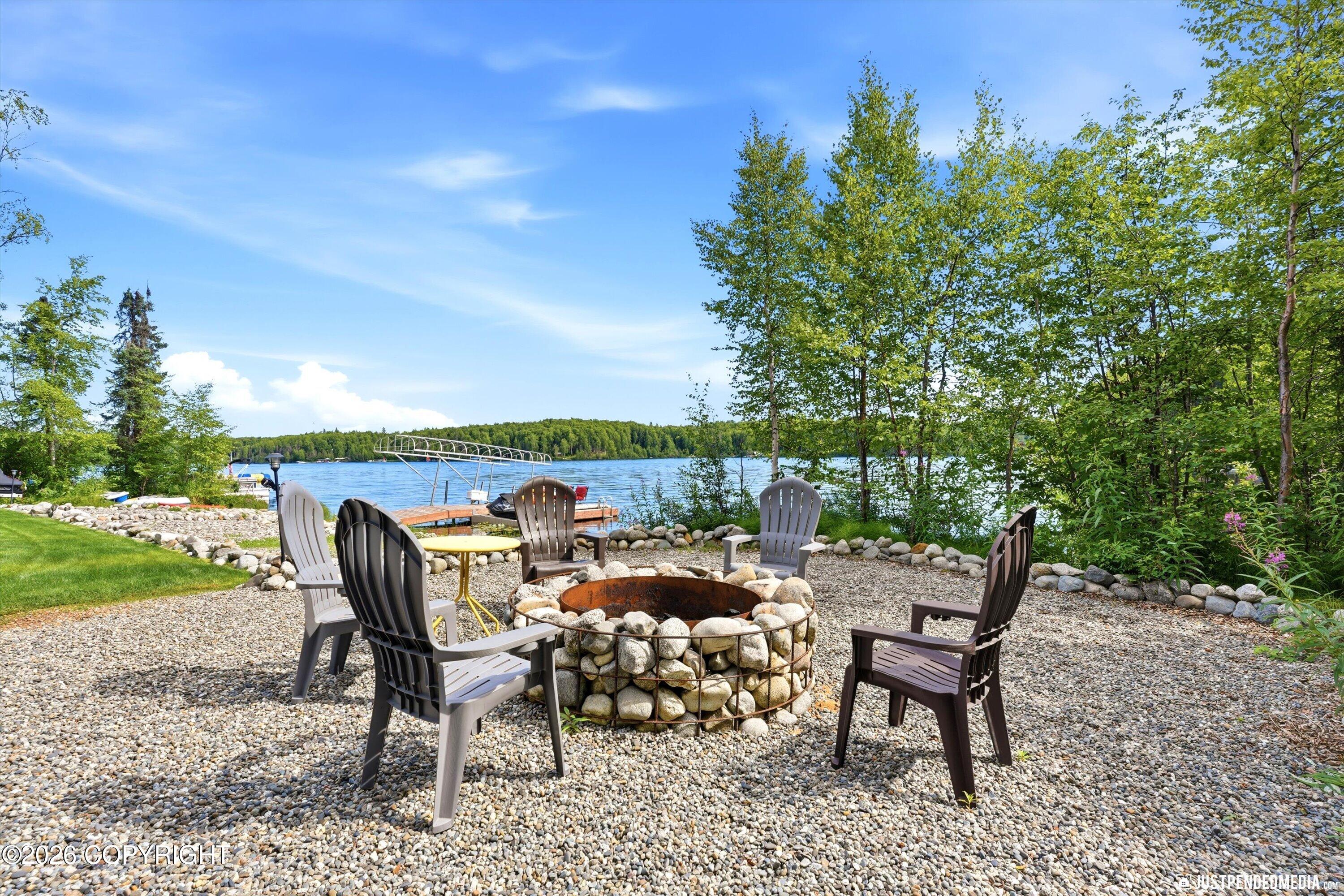 9815 N Rainbow Shores Road Property Photo 40
