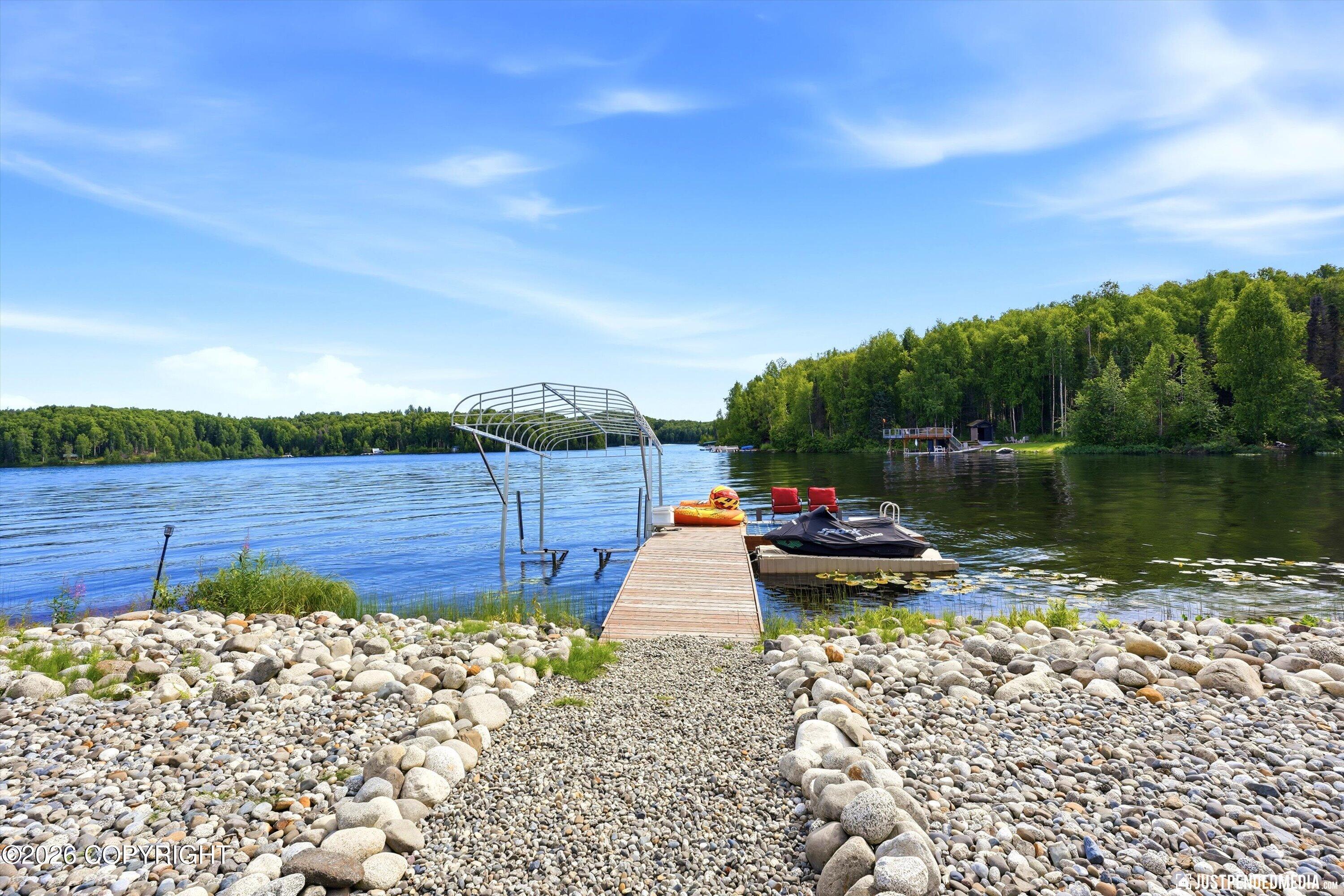 9815 N Rainbow Shores Road Property Photo 41