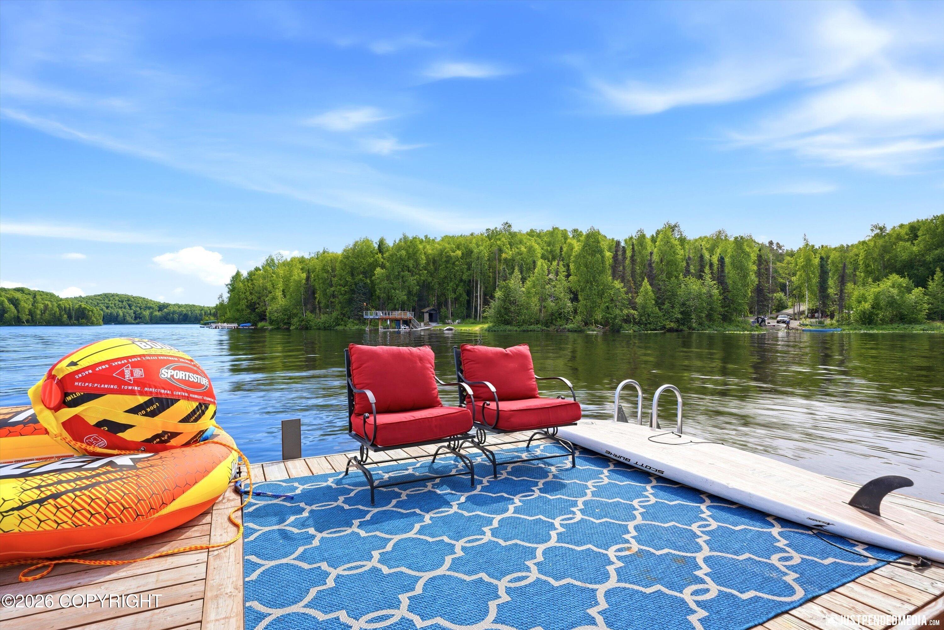 9815 N Rainbow Shores Road Property Photo 42