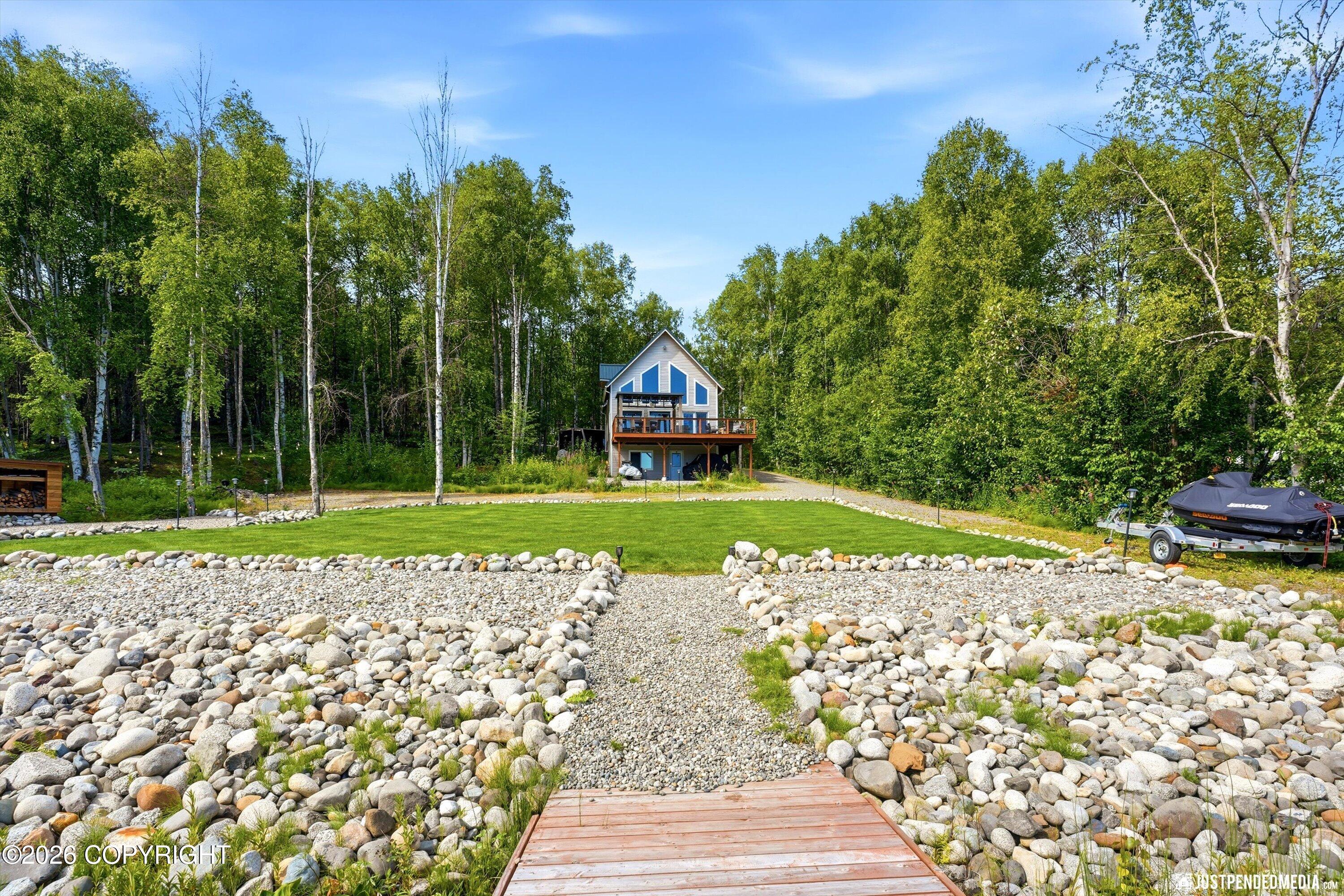 9815 N Rainbow Shores Road Property Photo 45