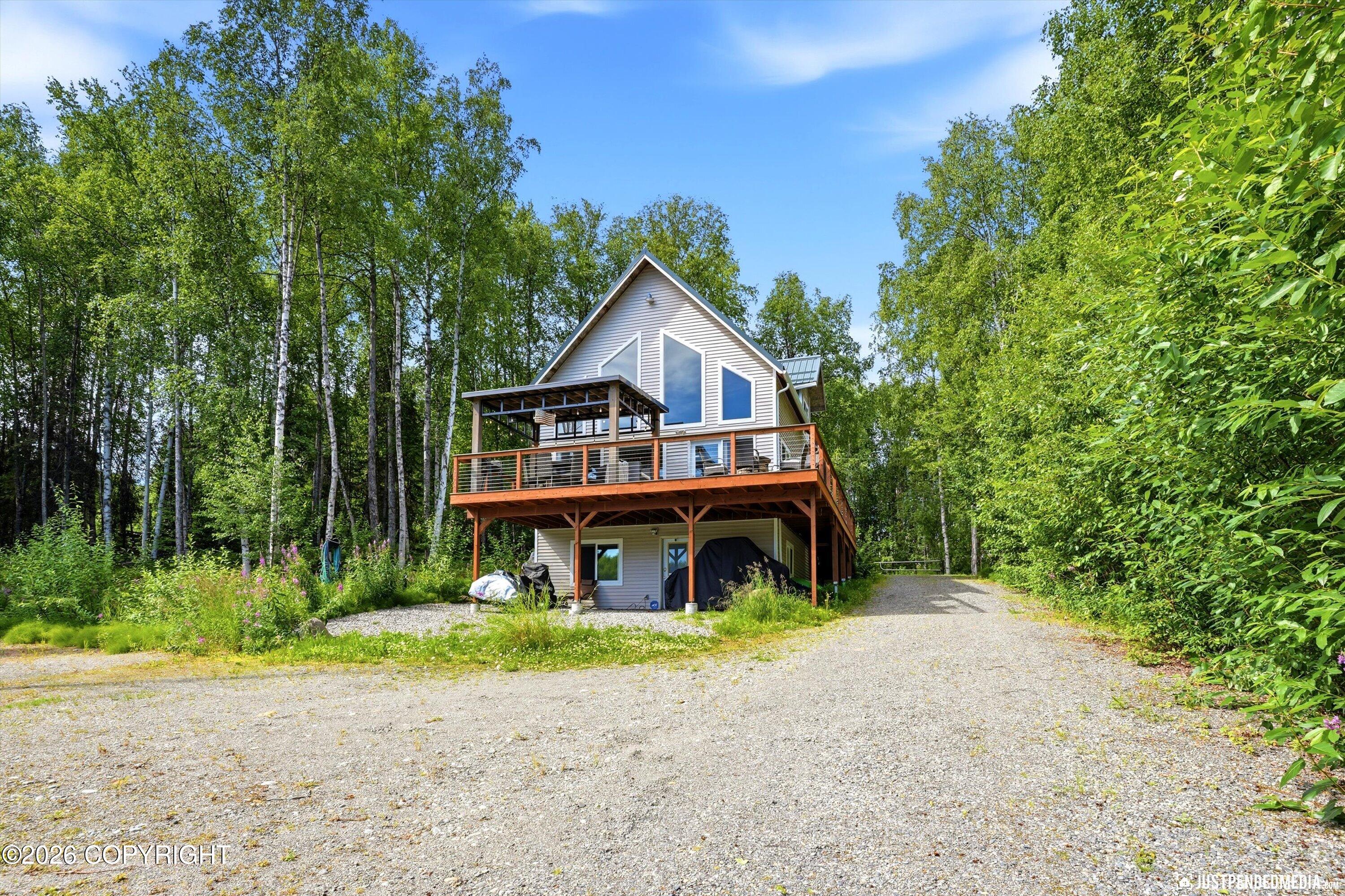 9815 N Rainbow Shores Road Property Photo 45