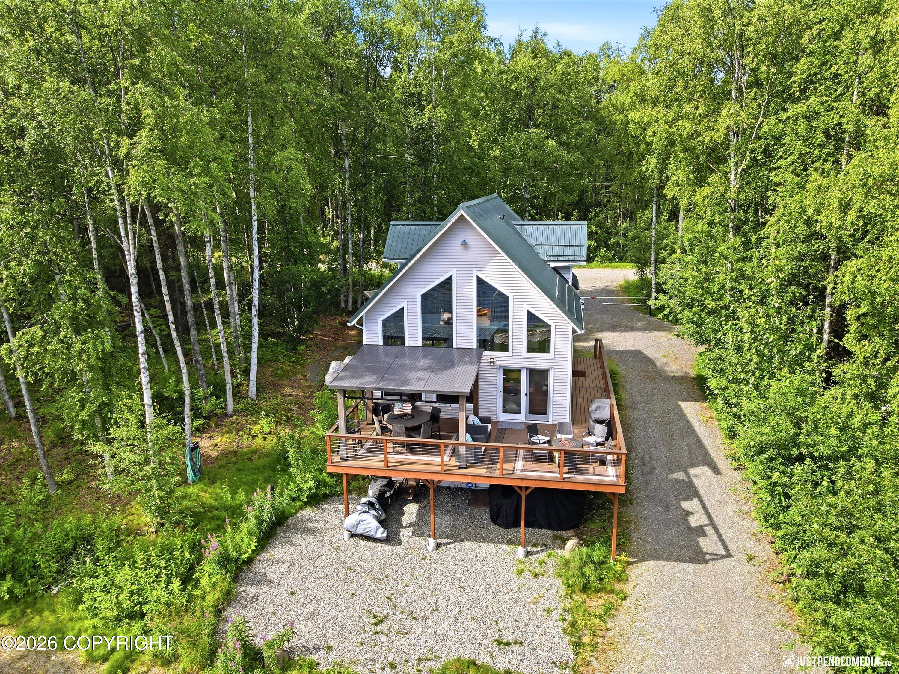 9815 N Rainbow Shores Road Property Photo 46