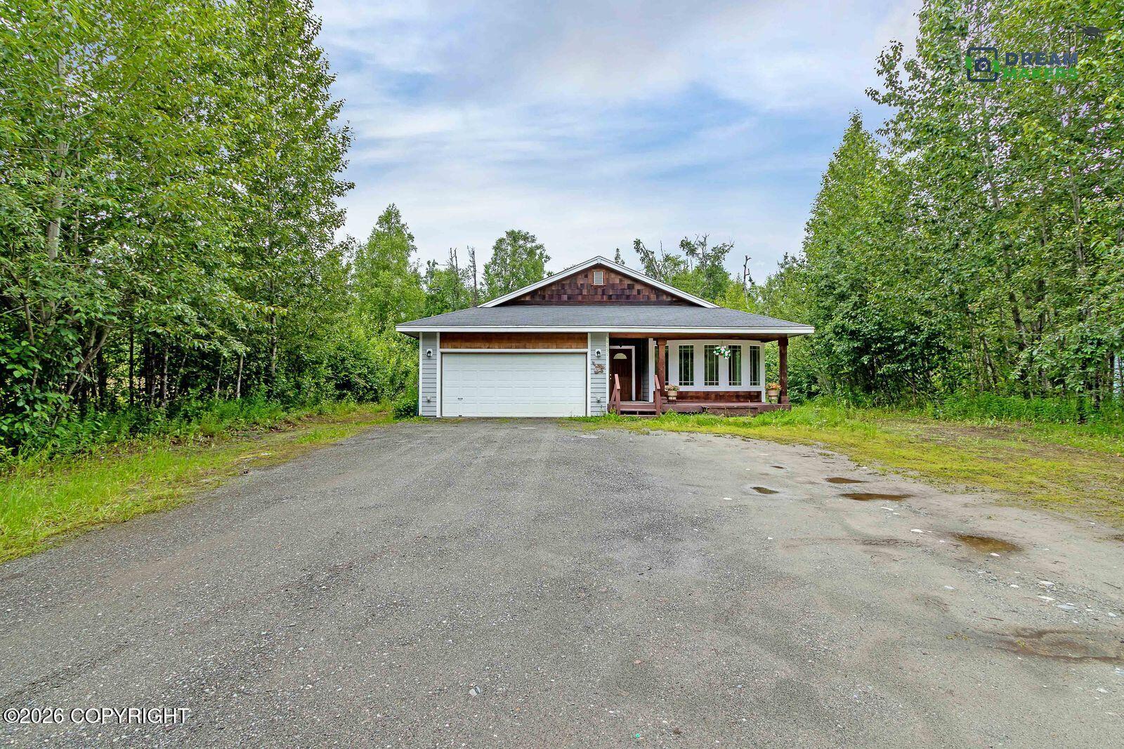 4251 S Timberland Loop Property Photo 1