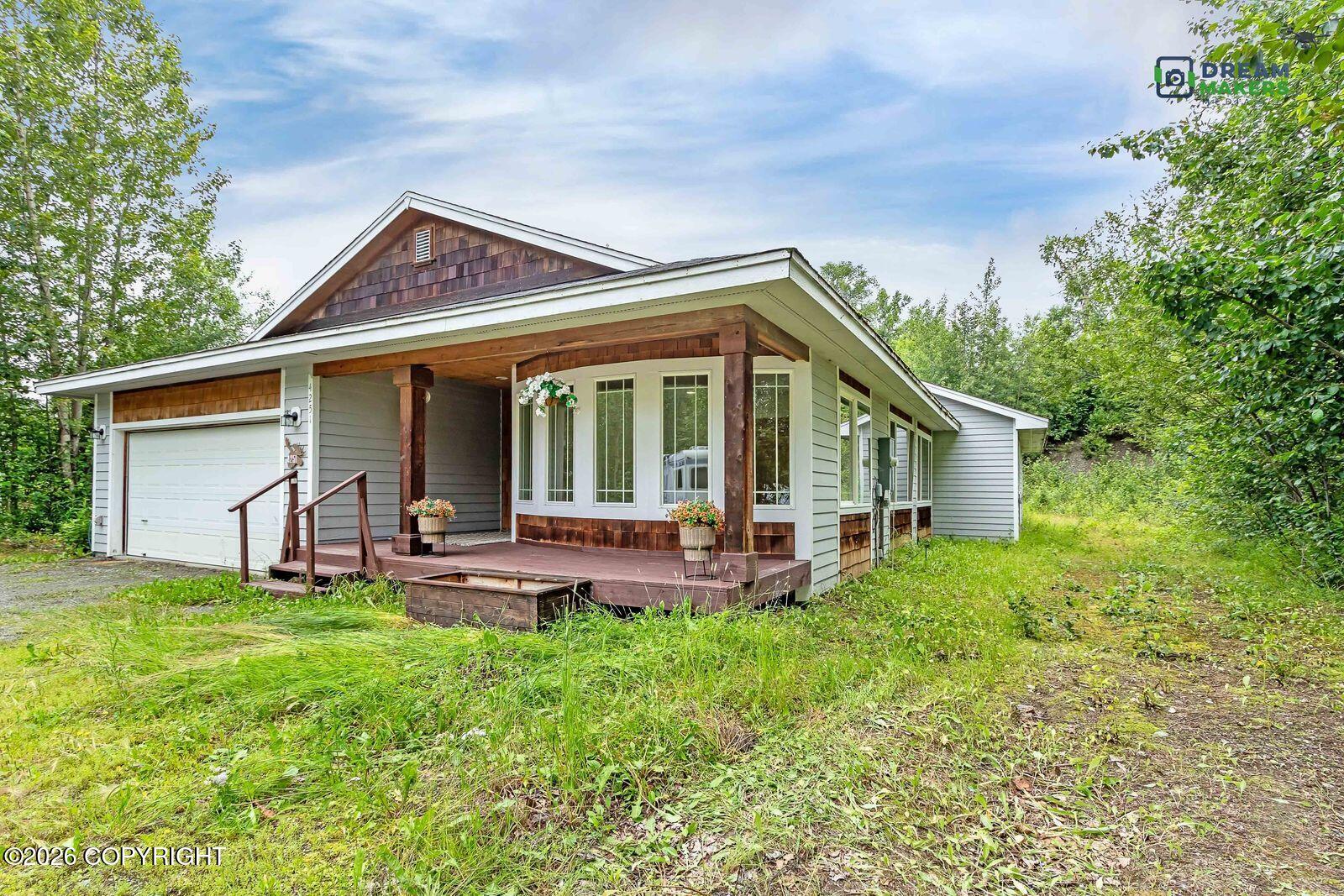 4251 S Timberland Loop Property Photo 2