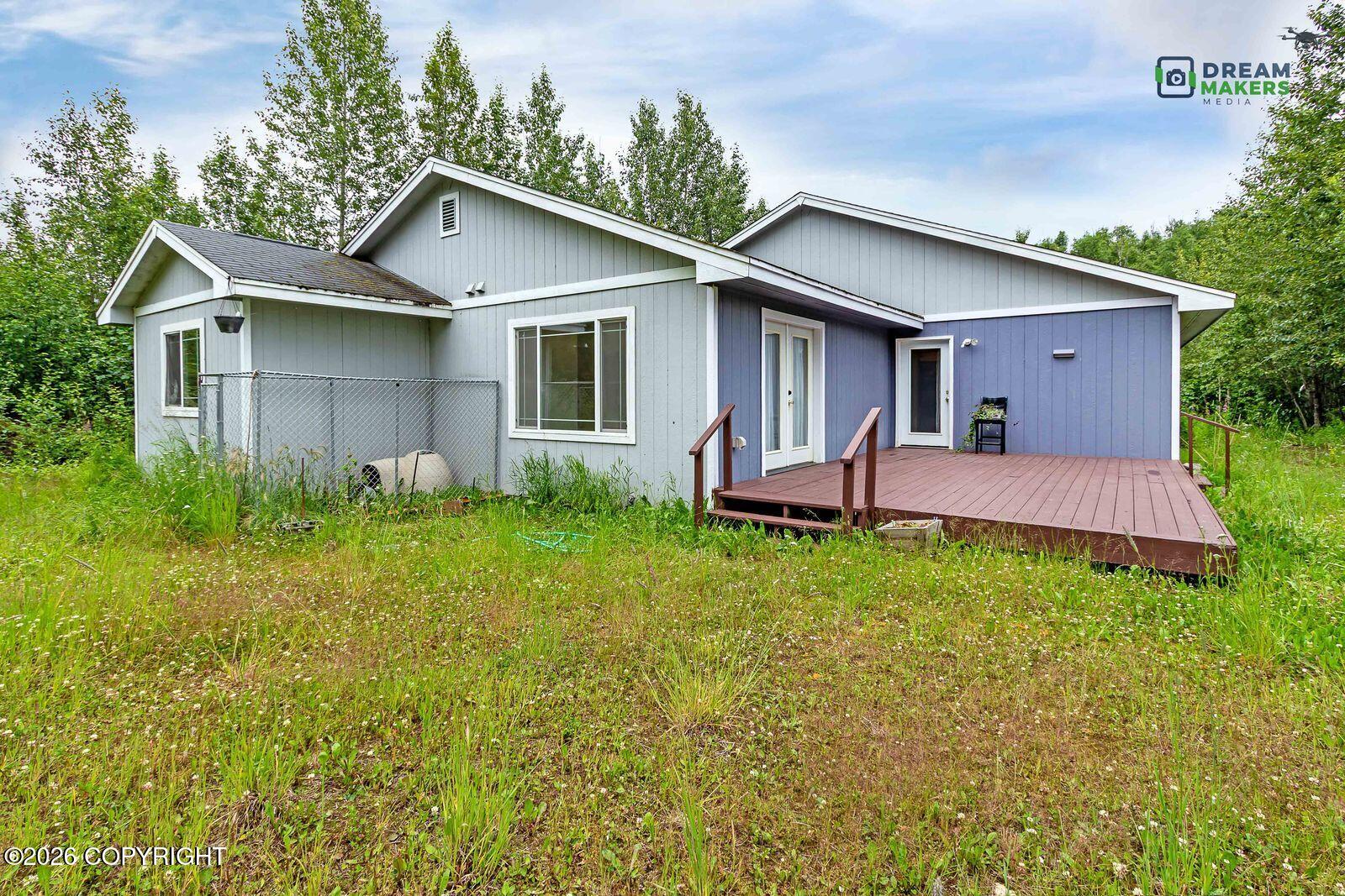 4251 S Timberland Loop Property Photo 4