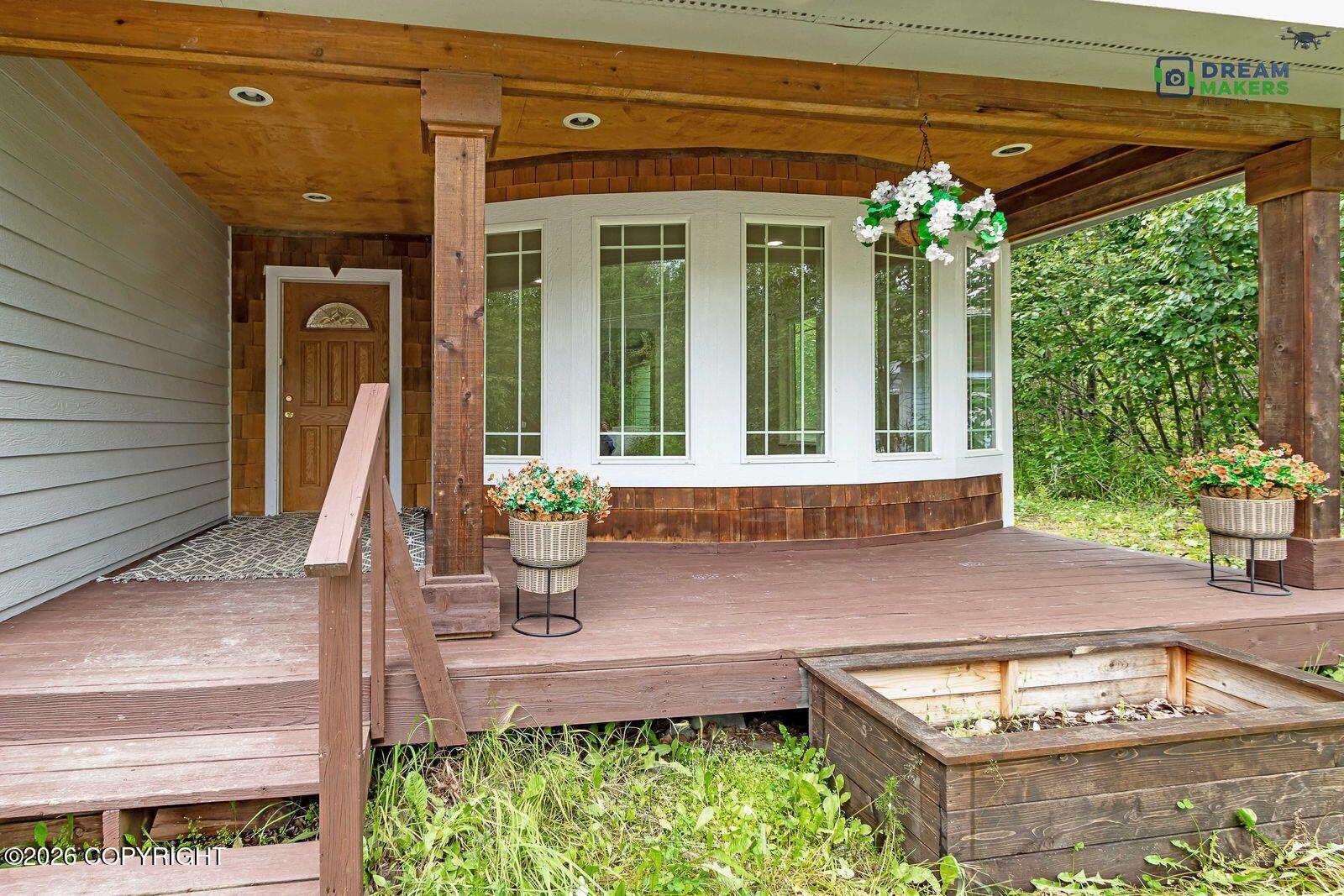 4251 S Timberland Loop Property Photo 5