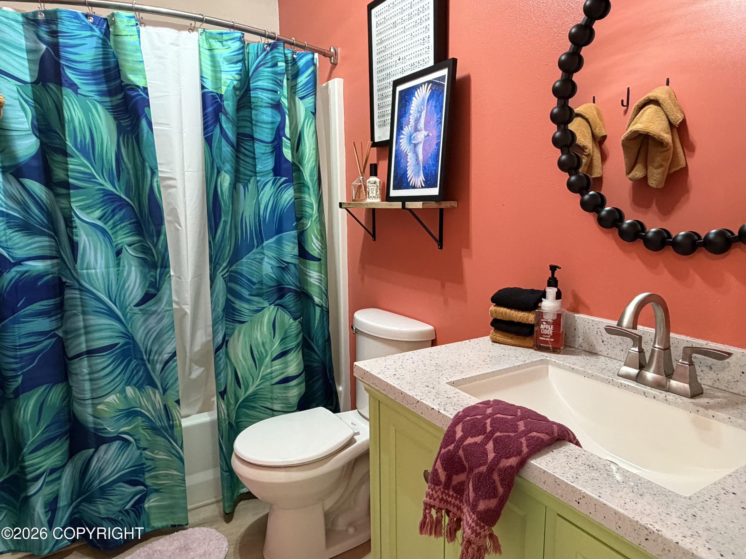 1161 Eagle View Drive Property Photo 20