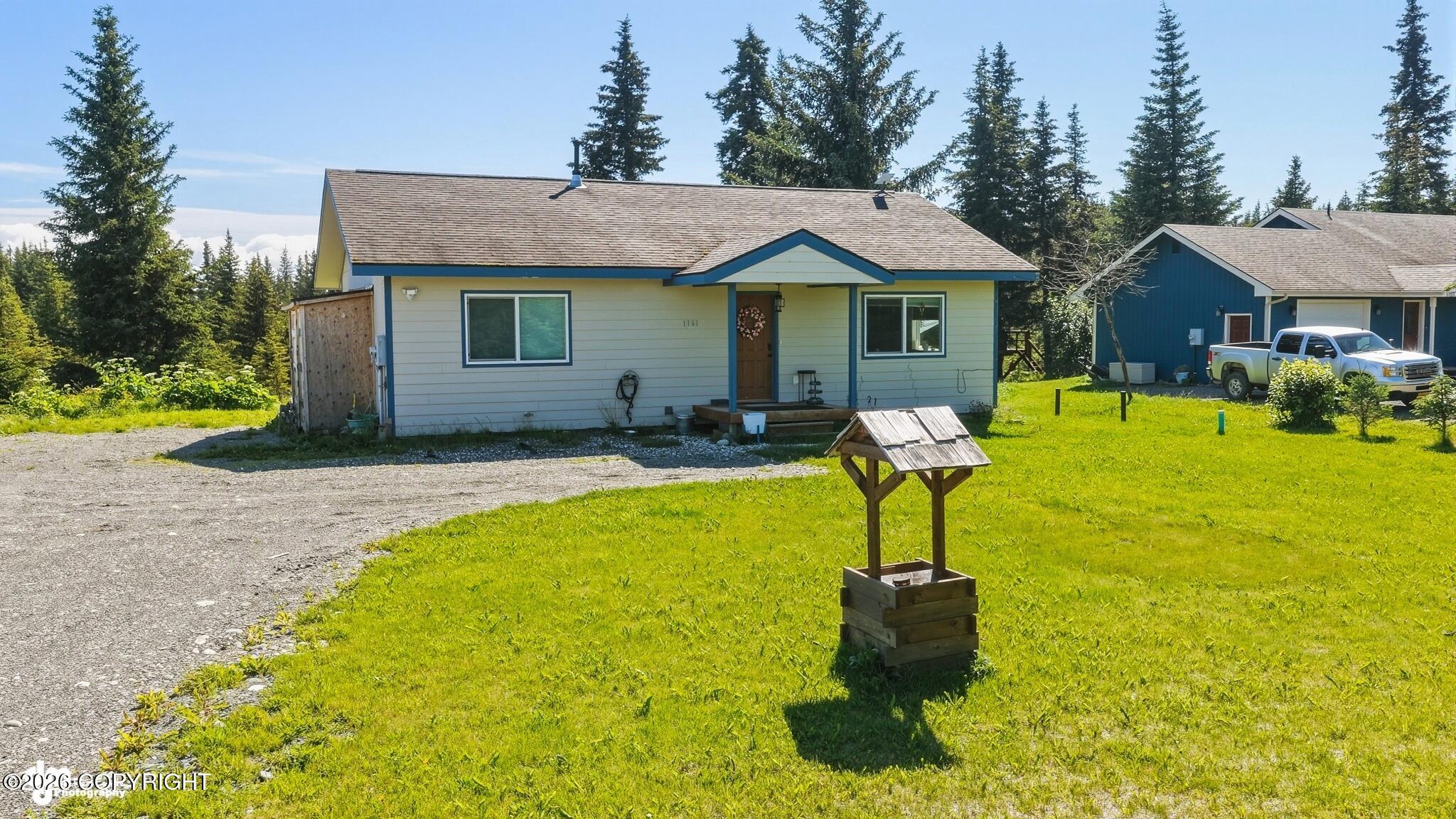 1161 Eagle View Drive Property Photo 36