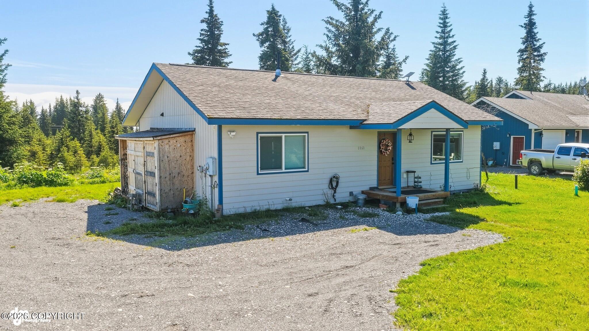 1161 Eagle View Drive Property Photo 37