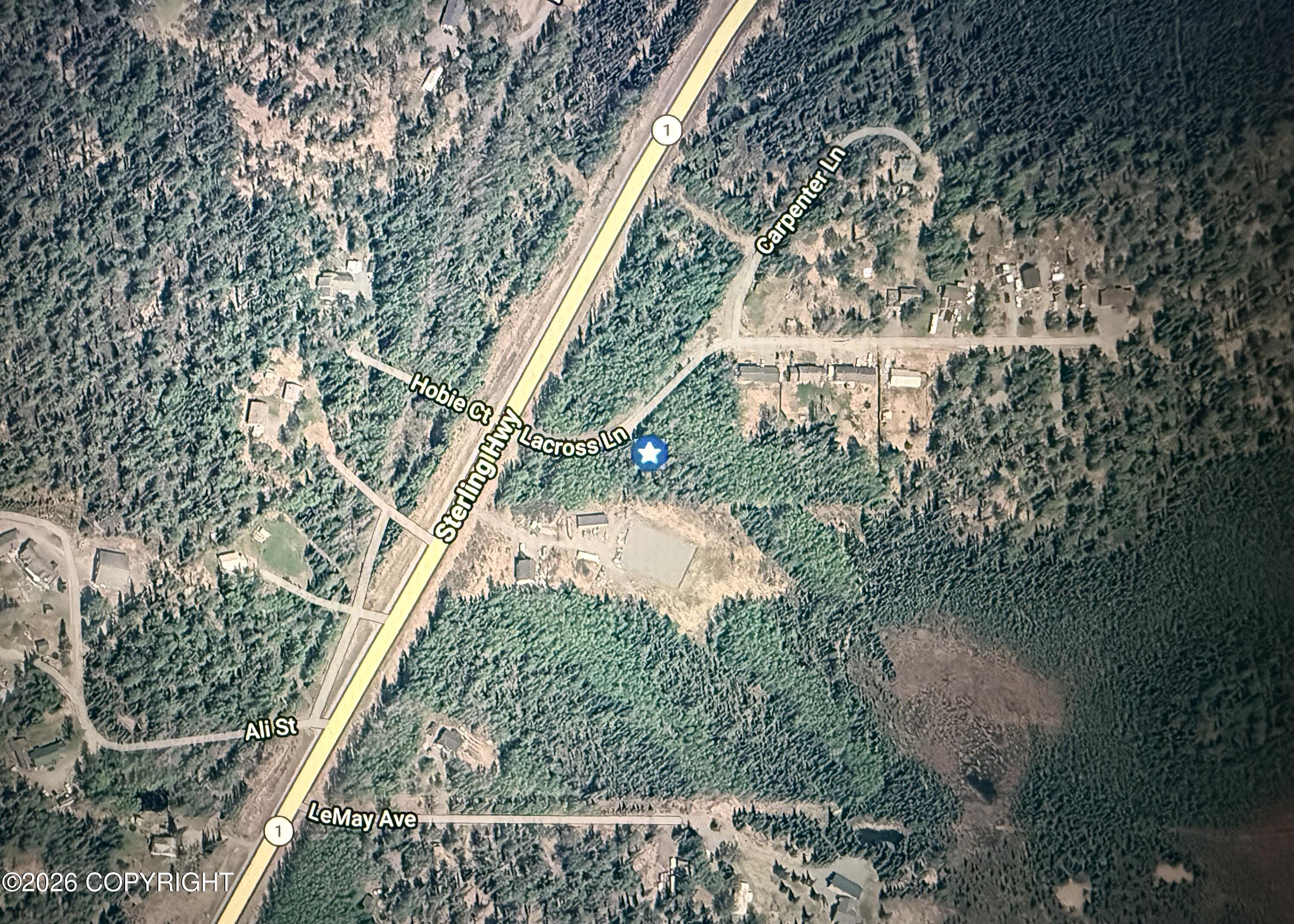 49335 Sterling Highway Property Photo 2