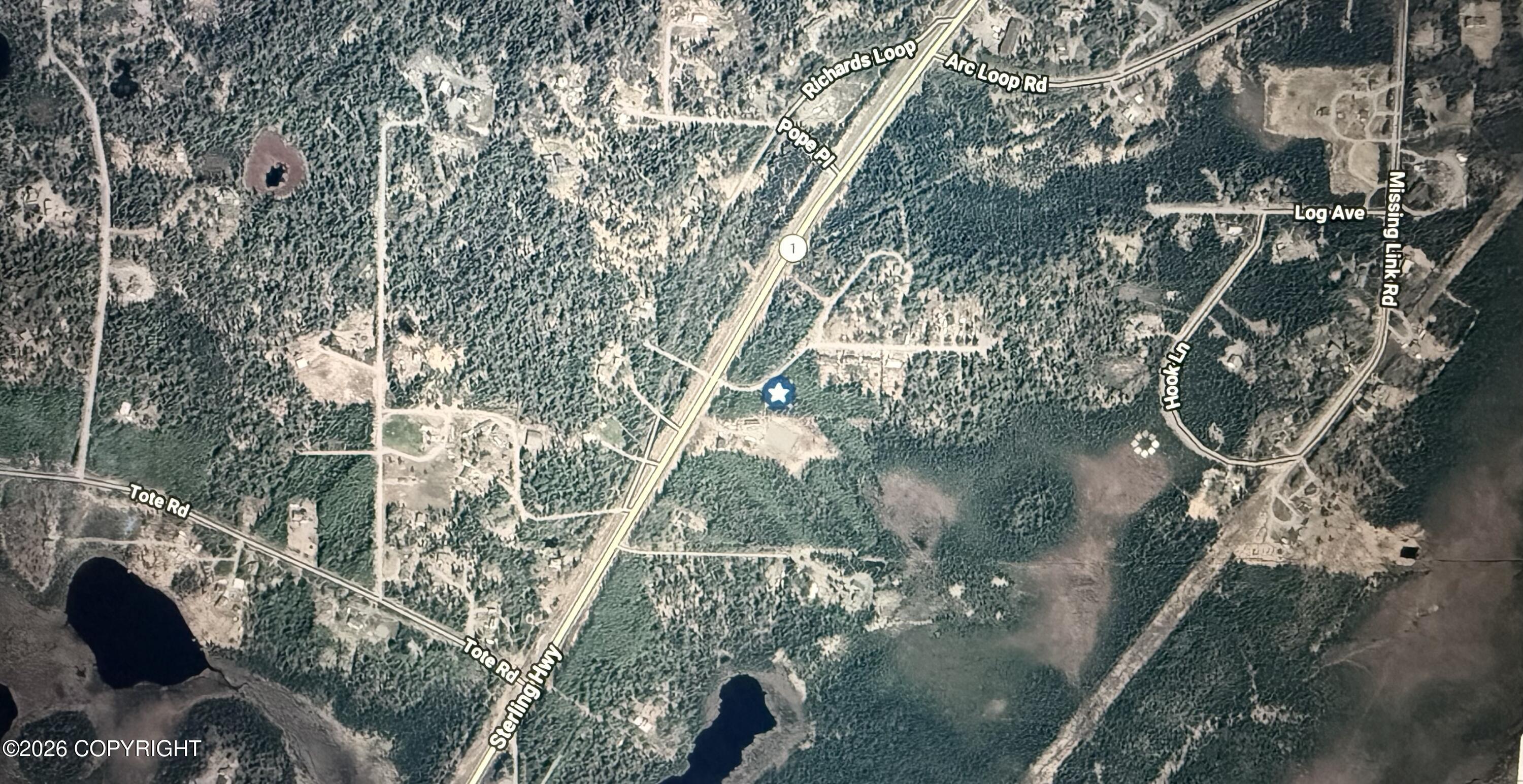 49335 Sterling Highway Property Photo 3