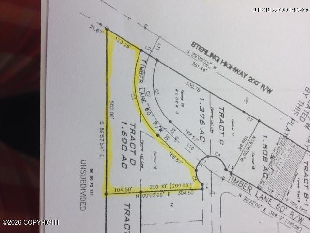 49335 Sterling Highway Property Photo 4