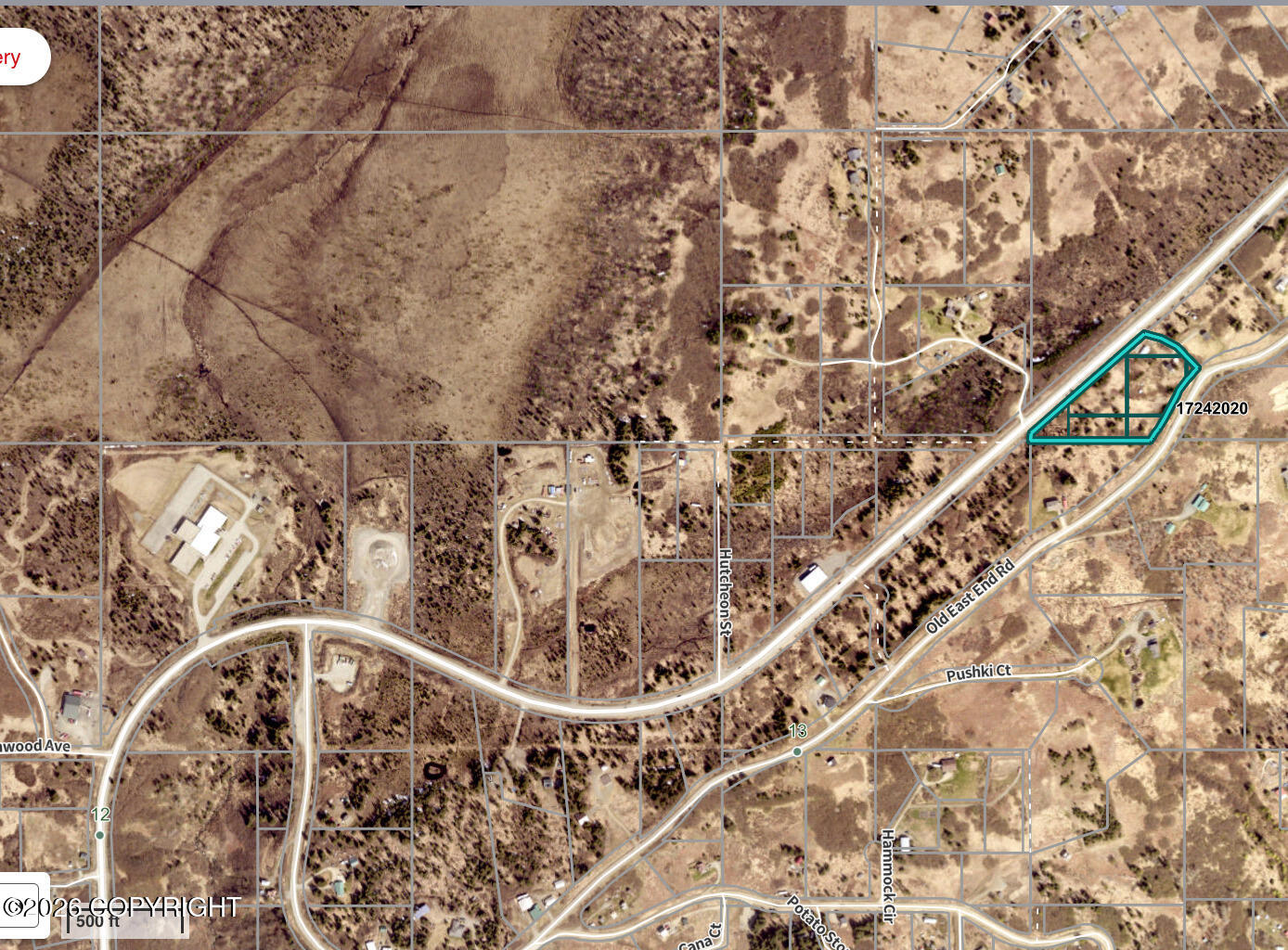 52136 Old E End Road Property Photo 20