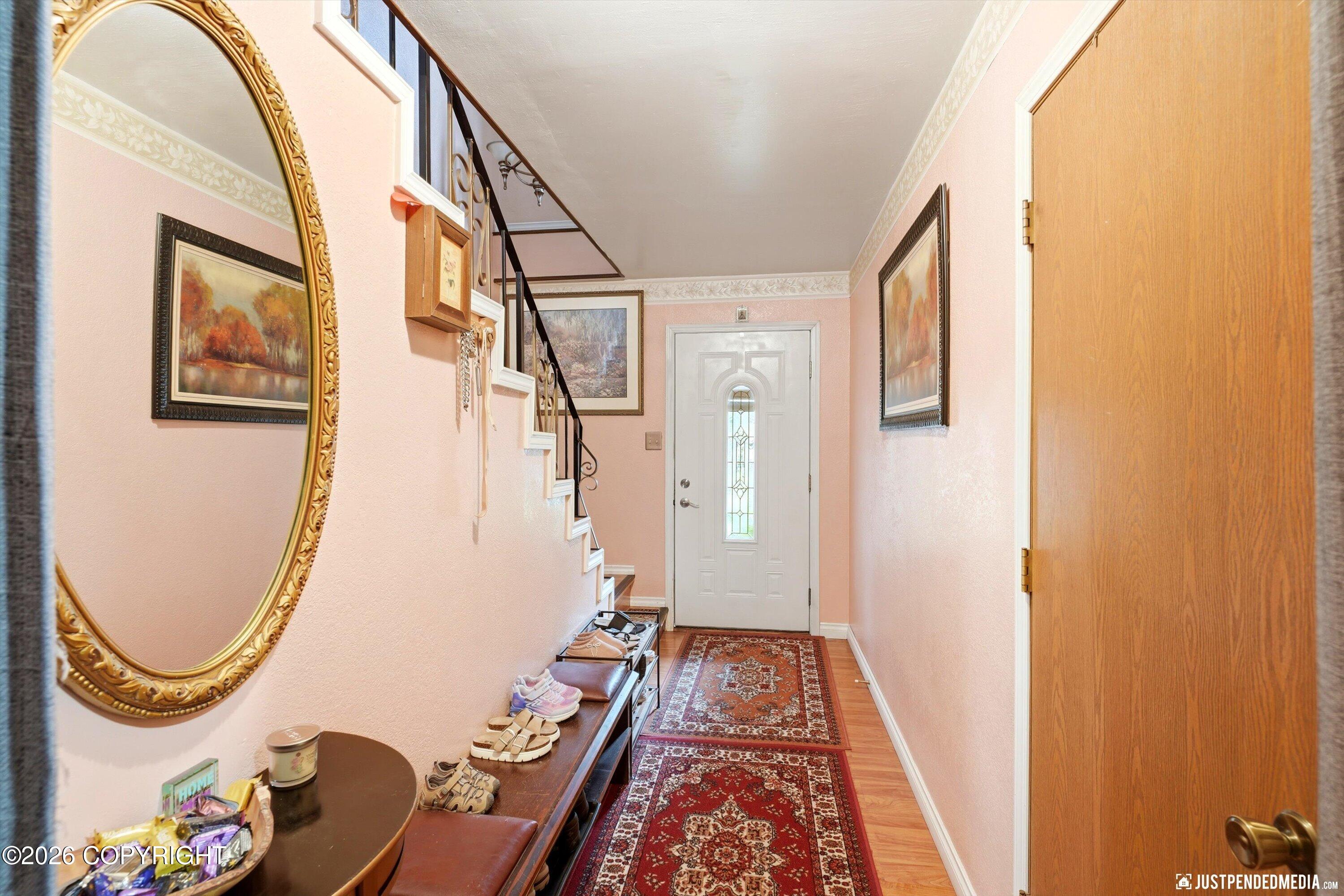 6901 Trafford Drive Property Photo 8