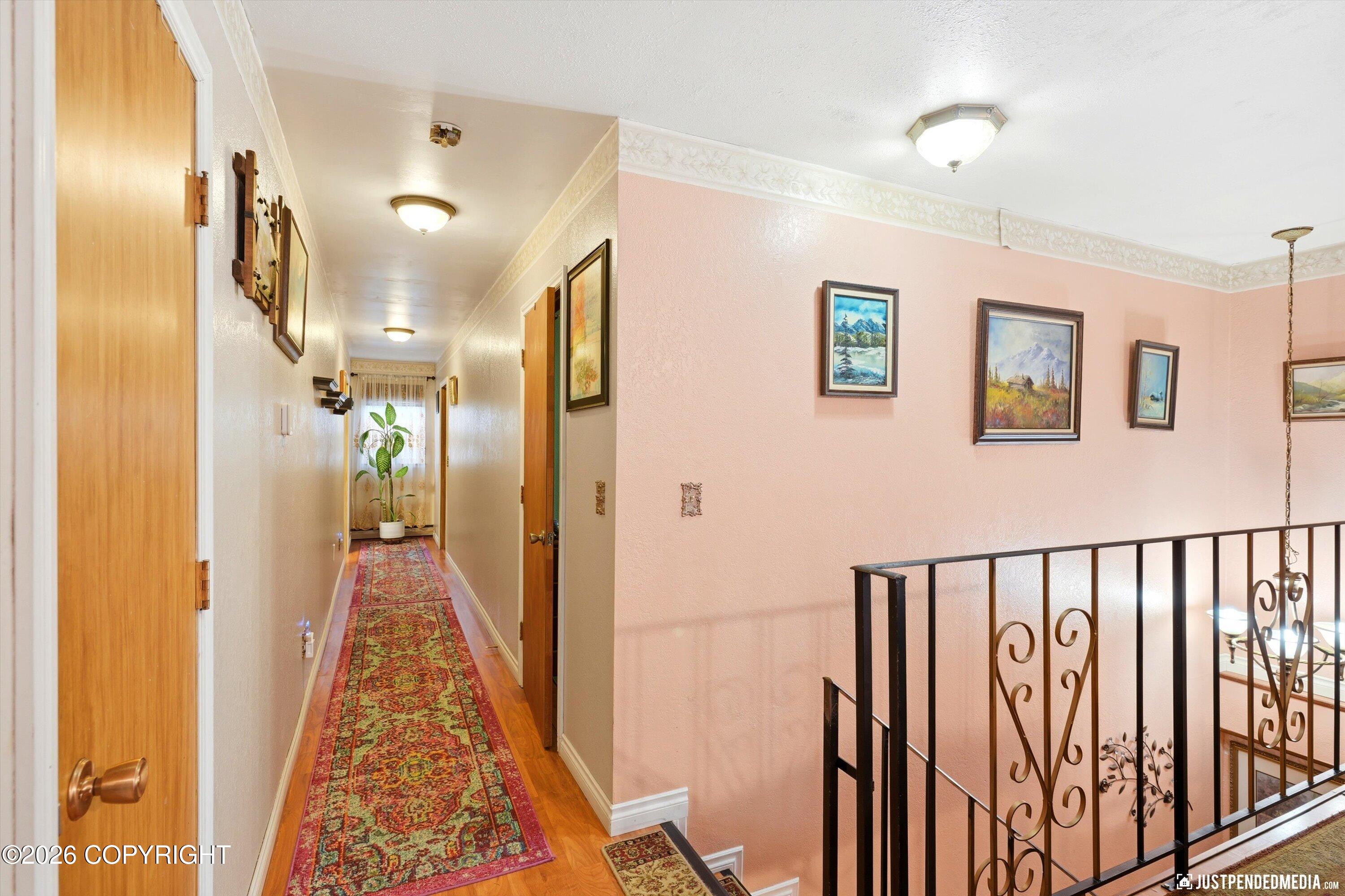 6901 Trafford Drive Property Photo 18