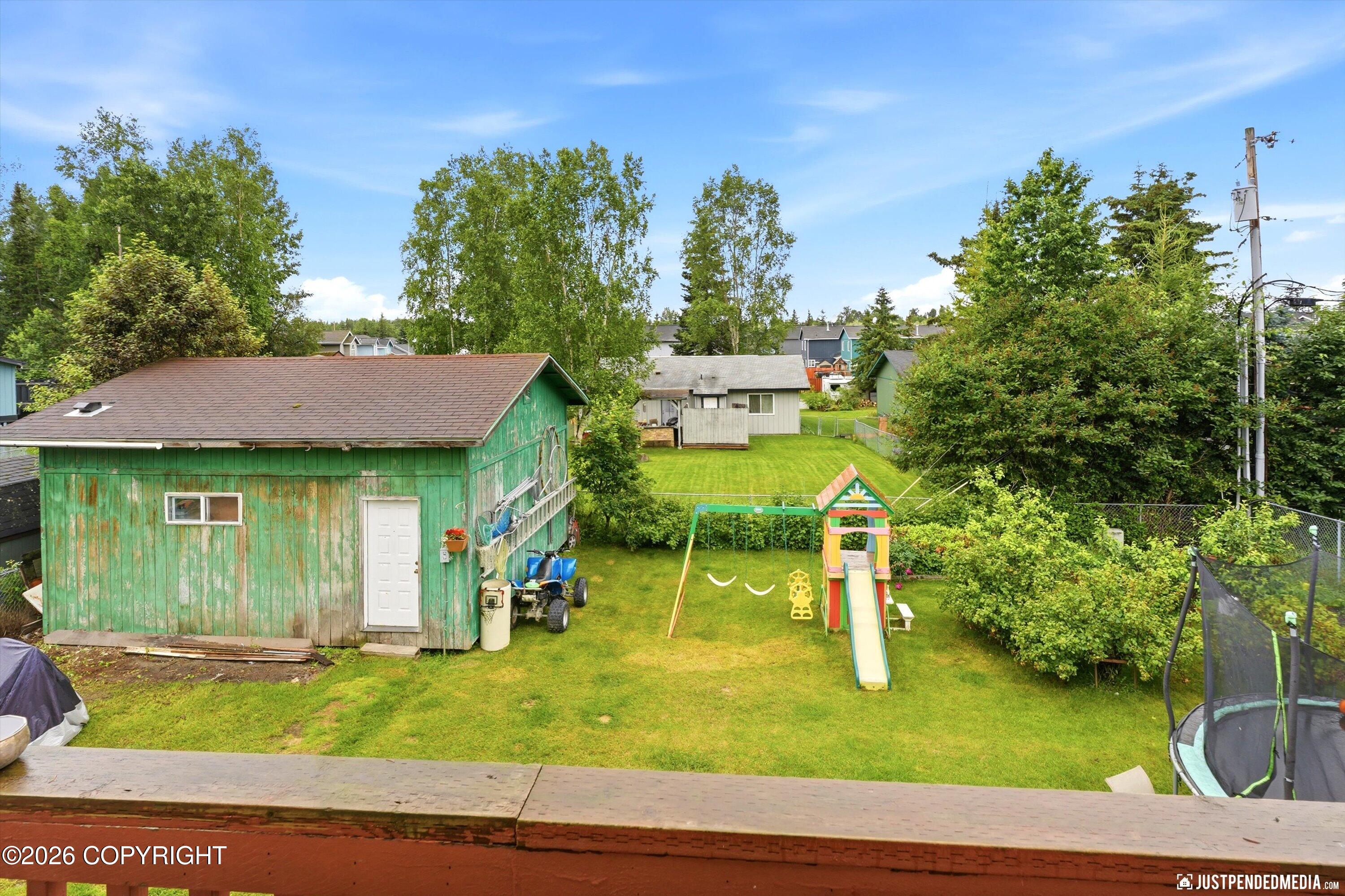 6901 Trafford Drive Property Photo 37