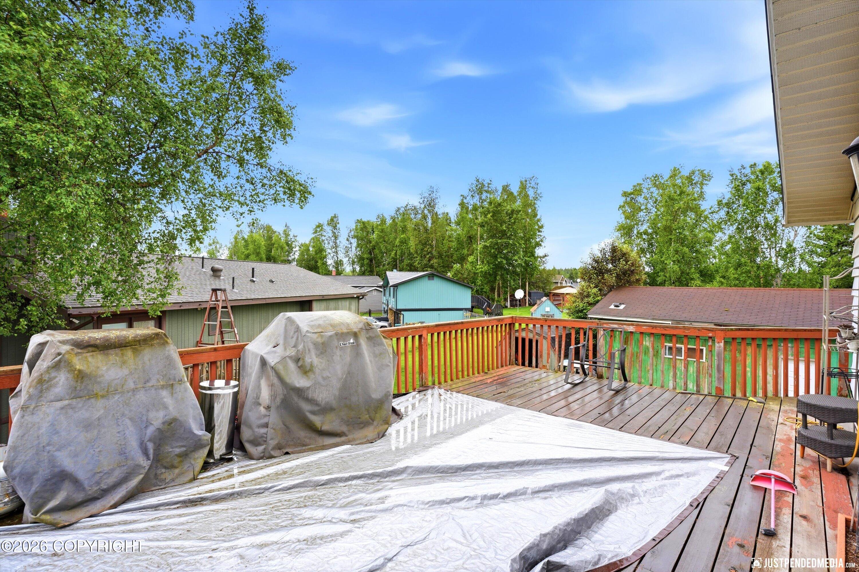 6901 Trafford Drive Property Photo 40