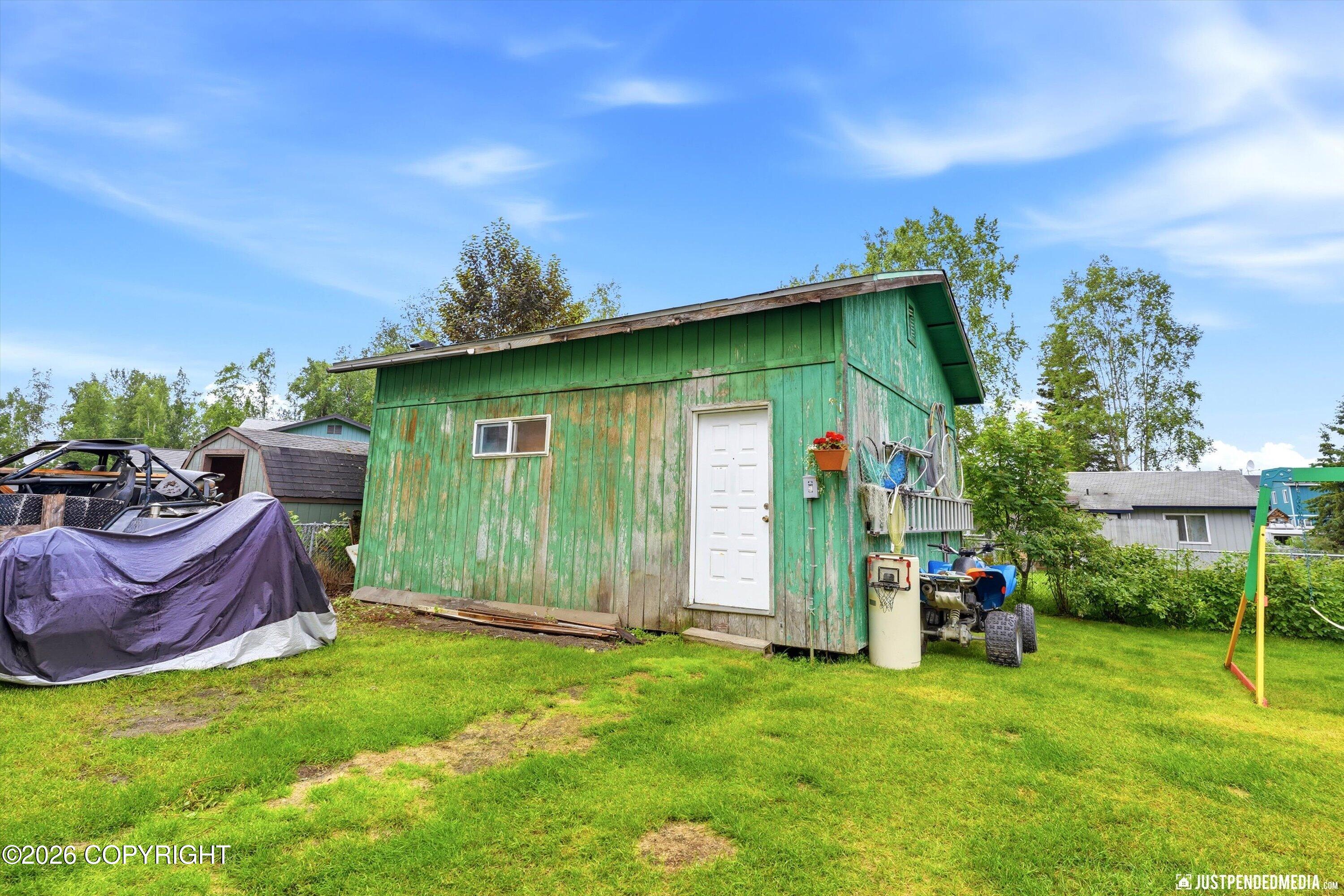 6901 Trafford Drive Property Photo 42